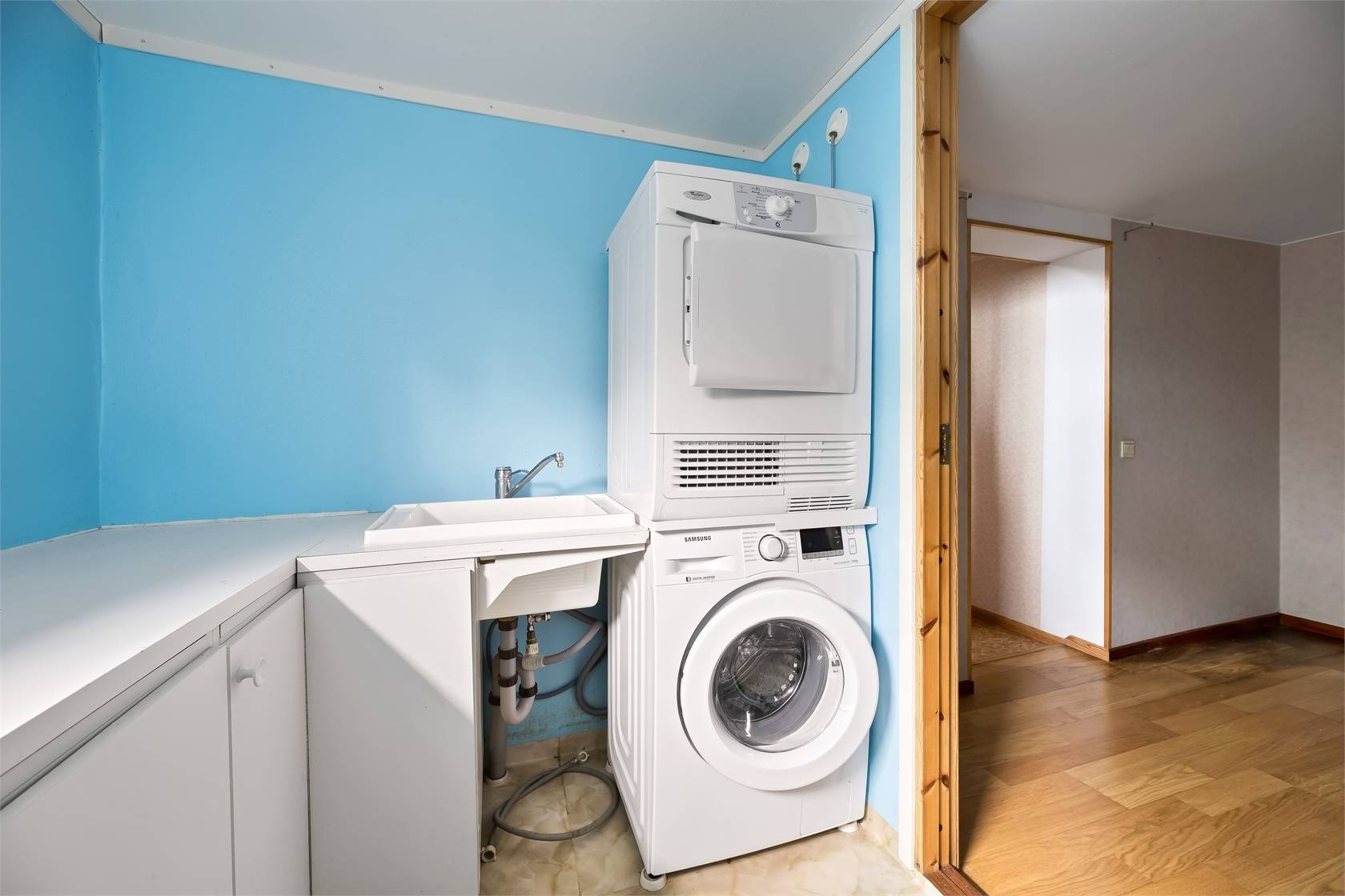 4 rum Villa på Finkvägen 6 Trollbäcken/skälsätra Tyresö kommun - bild 19