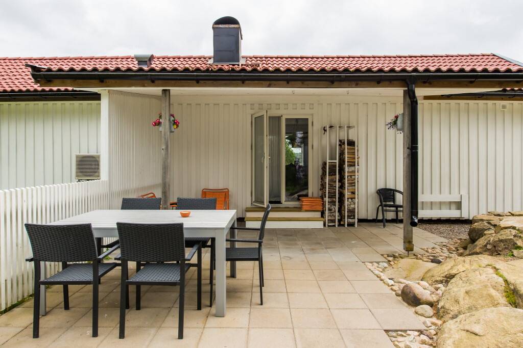 2 rum Villa på Ekeklintsvägen 3 Töllsjö Bollebygds kommun - bild 16