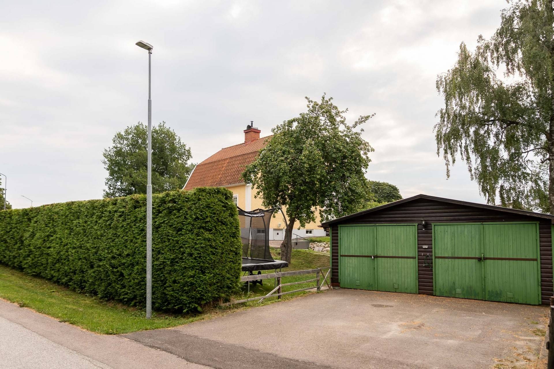 4 rum Villa på Vänstavägen 19 Hallstahammars kommun - bild 65