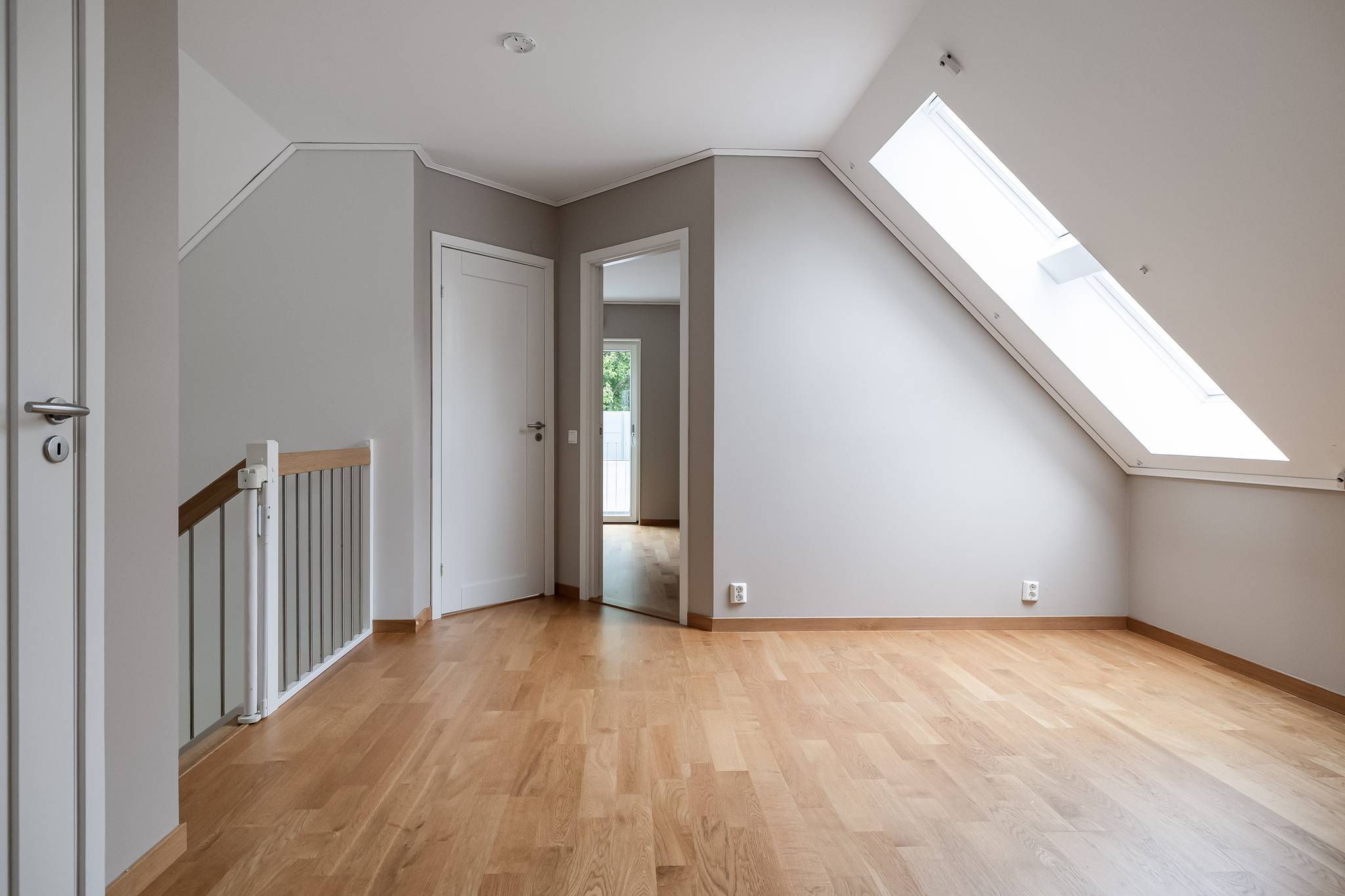 6 rum Villa på Norrbyås 224 Norrbyås Örebro kommun - bild 25
