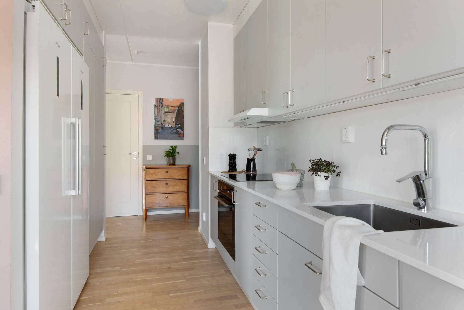 4 rum Lägenhet på Sockenvägen 611 Bagarmossen Stockholms kommun - bild 7