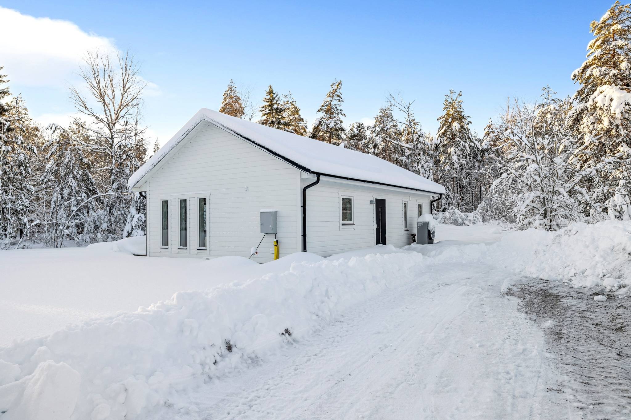3 rum Villa på Björnstigen 14 JÄRLÅSA Uppsala kommun - bild 30
