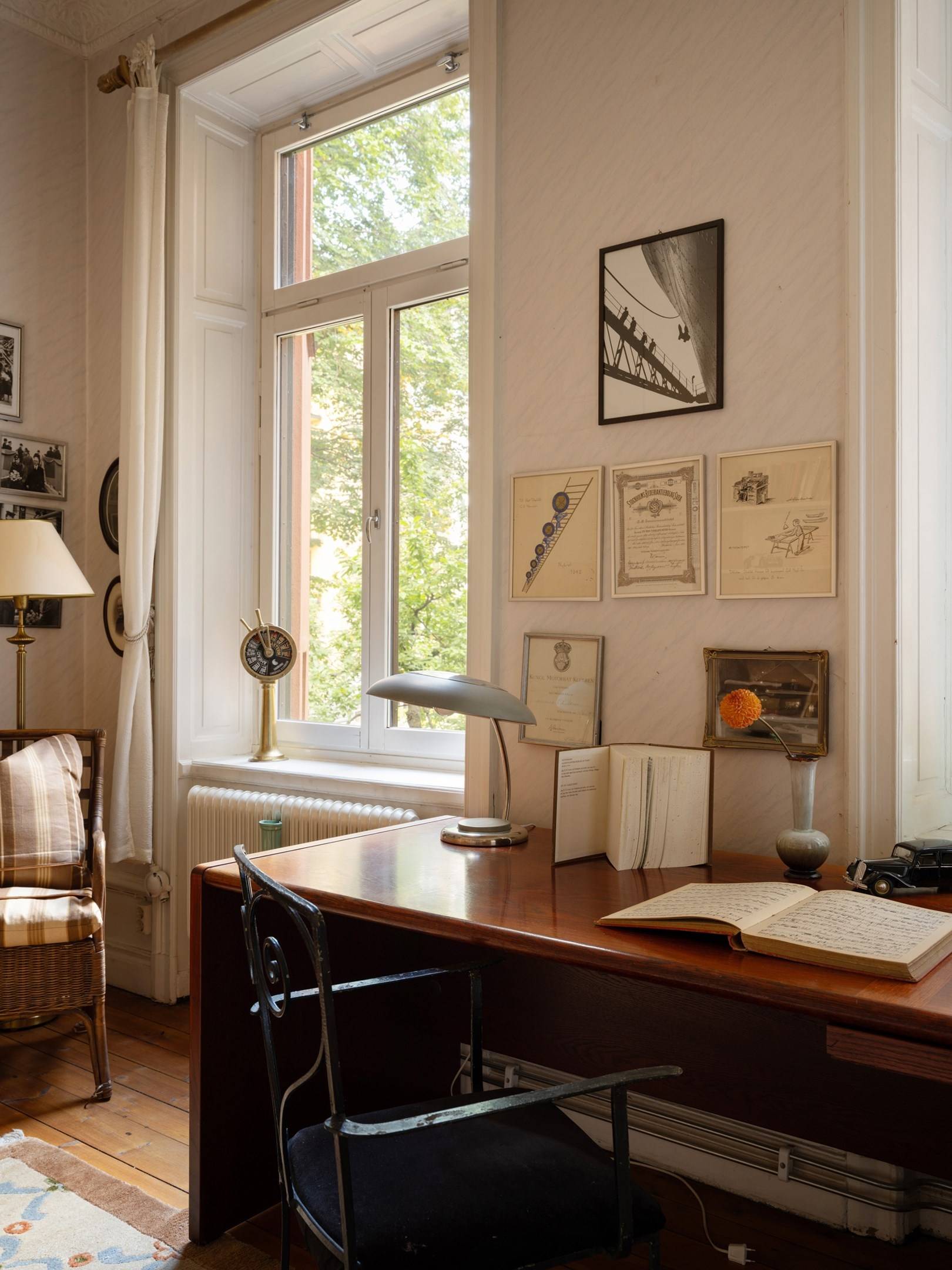 5 rum Lägenhet på Sankt Paulsgatan 35B Södermalm Stockholms kommun - bild 51