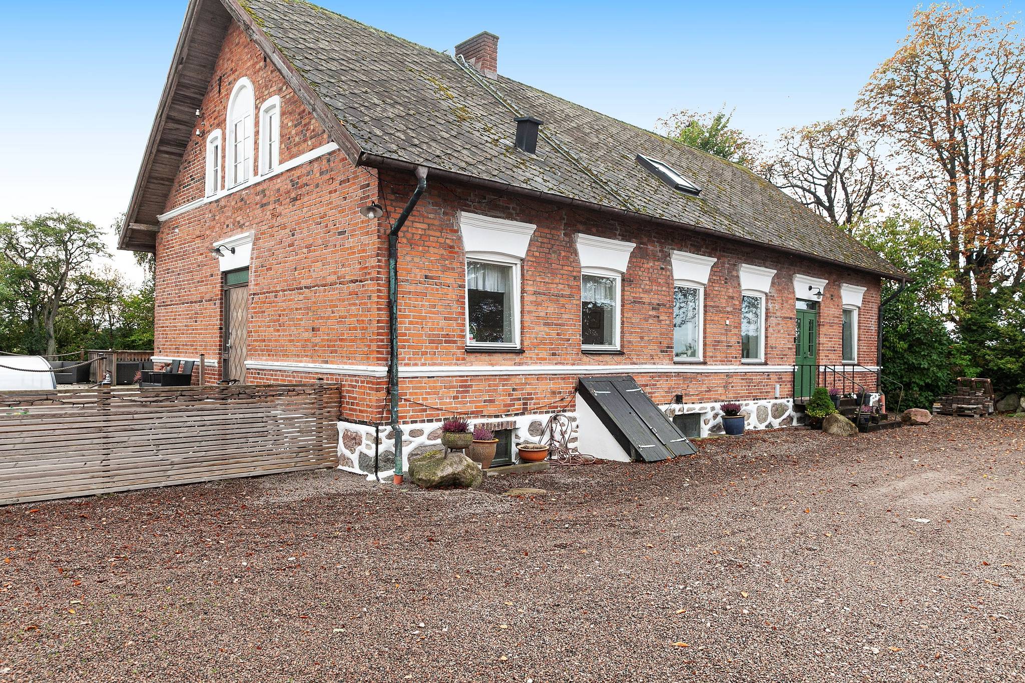 9 rum villa på Ådalsvägen 299 Åstorp, Åstorps kommun - bild 4