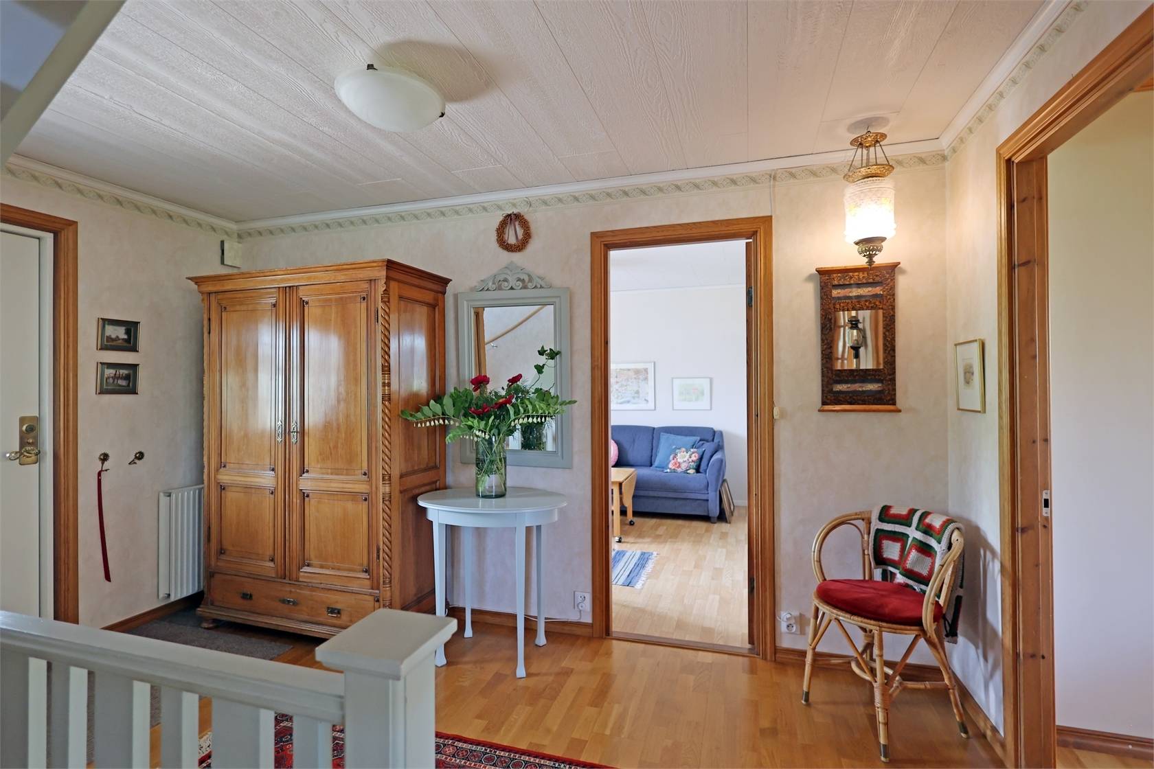7 rum Villa på Nyhemsvägen 2B Brunnsgård Vetlanda kommun - bild 13