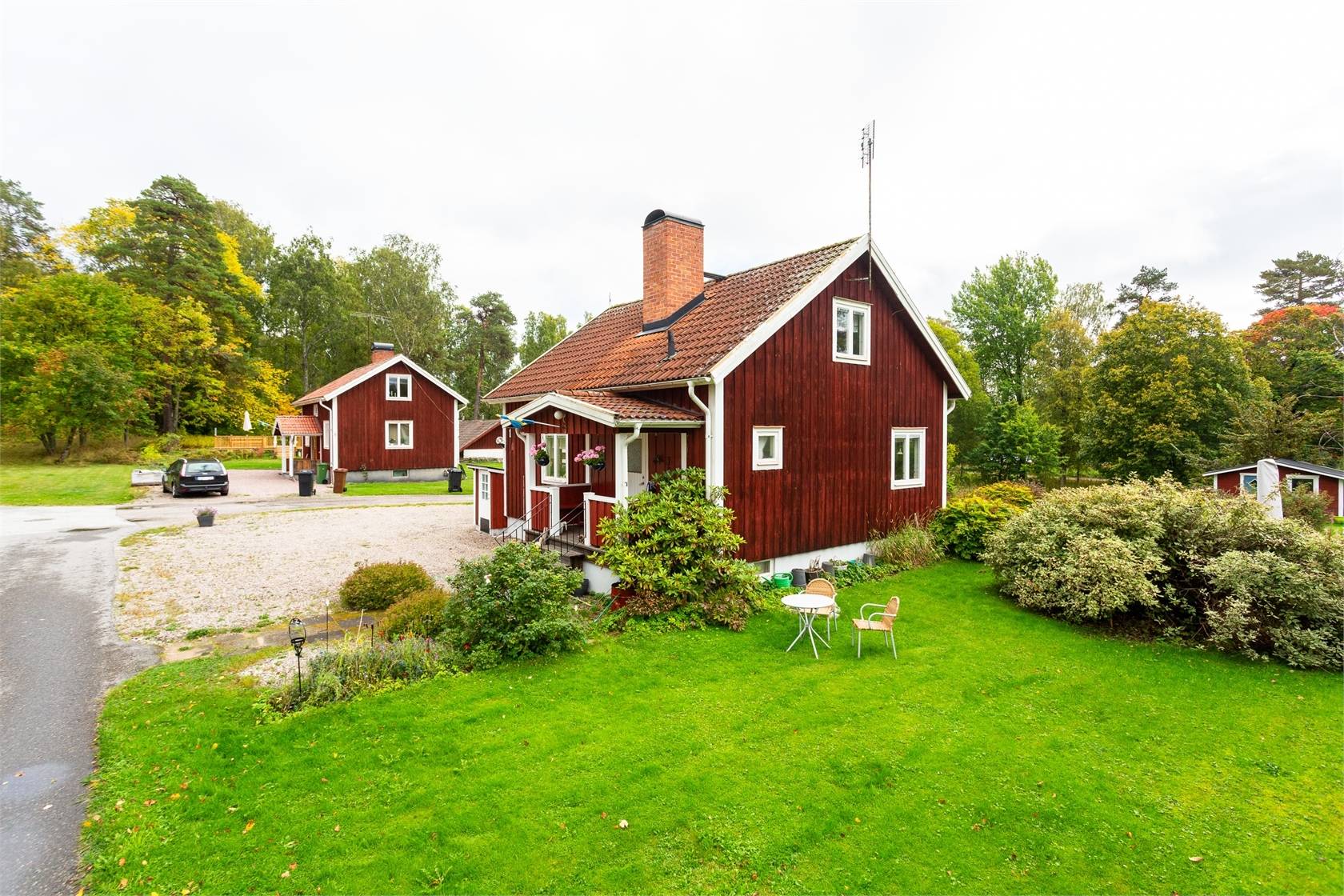 3 rum Villa på Iskällarkullen 1 Lindesbergs kommun - bild 32