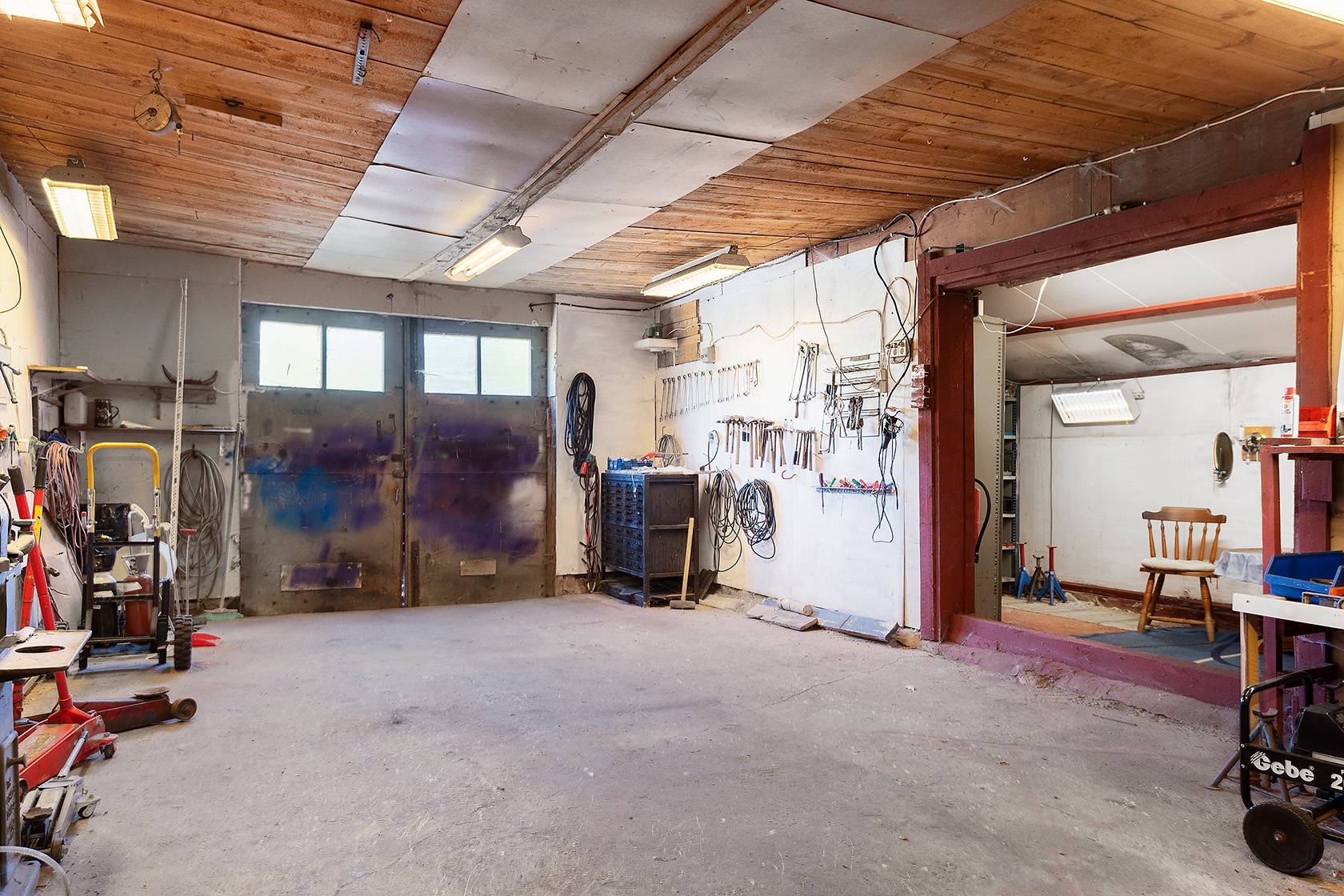 3 rum Villa på Hallagårdsvägen 5 Tving Karlskrona kommun - bild 17