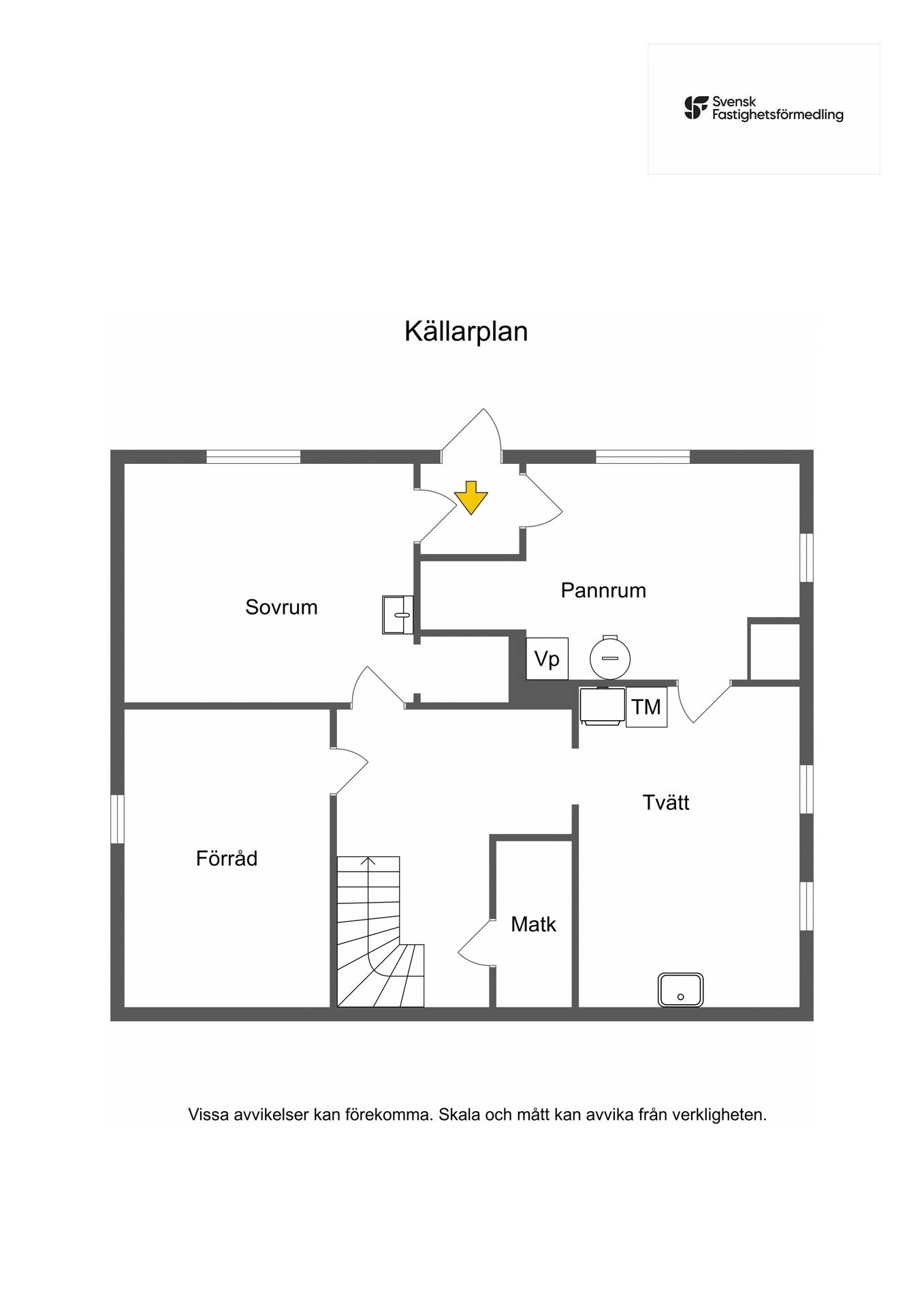 4 rum Villa på Smedvägen 5 Skåpafors Bengtsfors kommun - bild 34