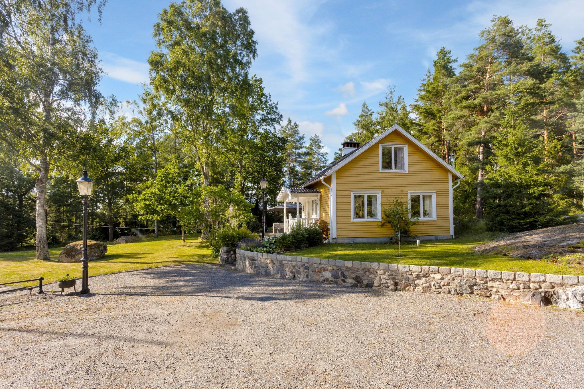 85 m² Villa på Bergslingan 3 Centralt Södertälje kommun - bild 2