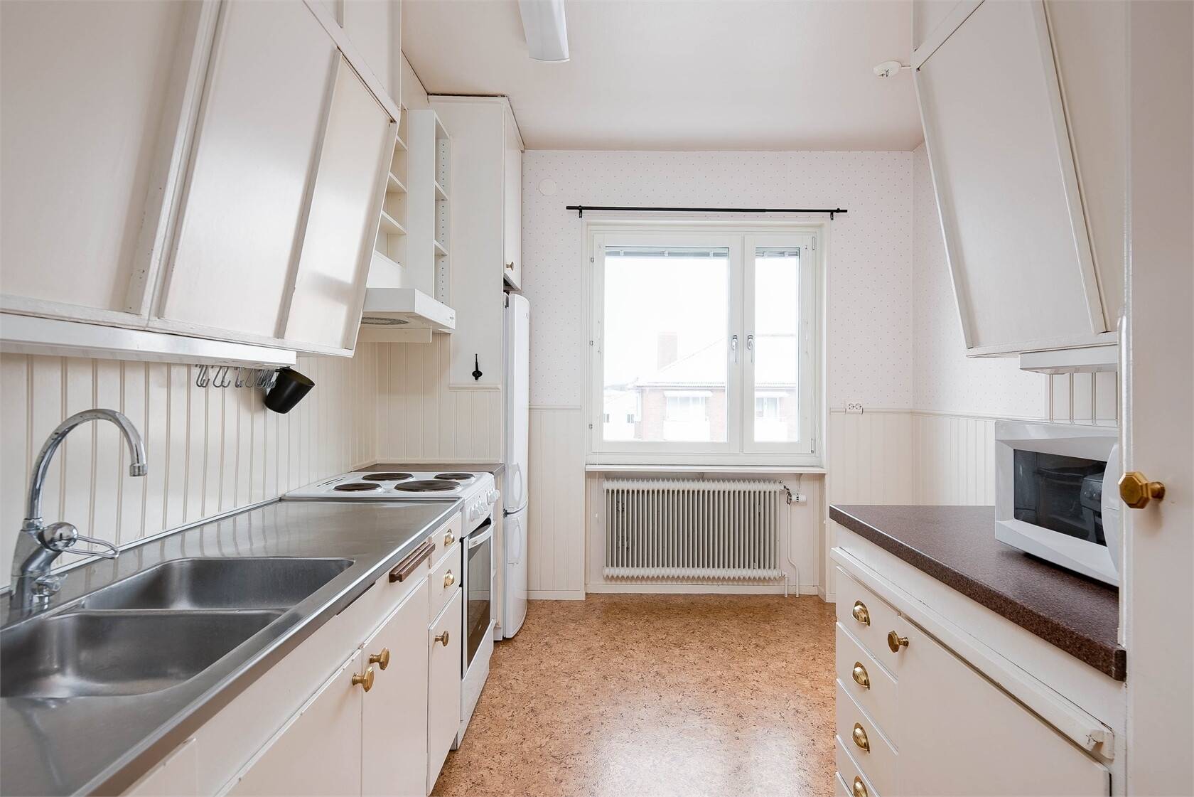 2 rum Lägenhet på Malmgatan 21 C Avesta - Centralt Avesta kommun - bild 3
