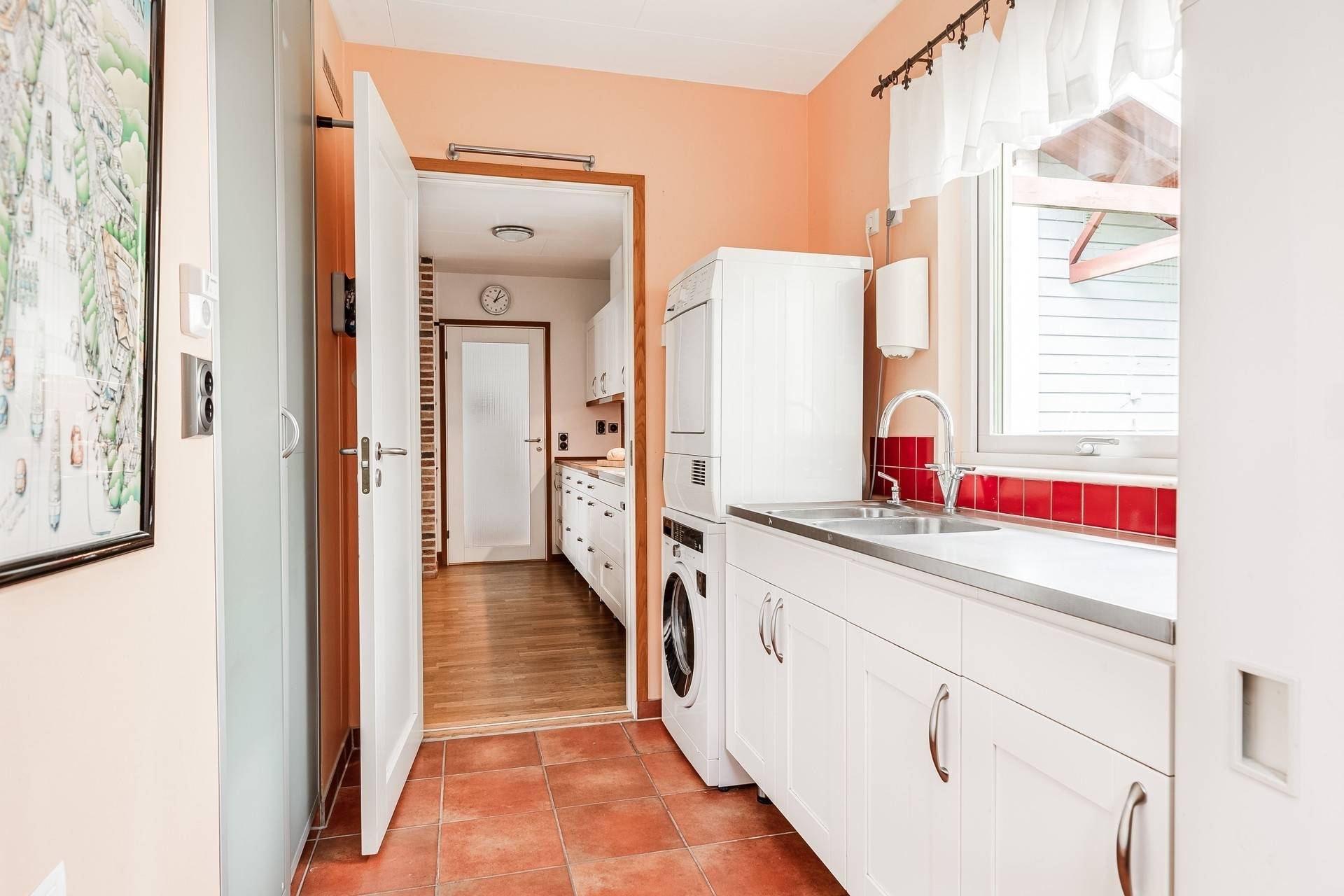 5 rum Villa på Gustavs väg 27 Glommen Falkenbergs kommun - bild 34