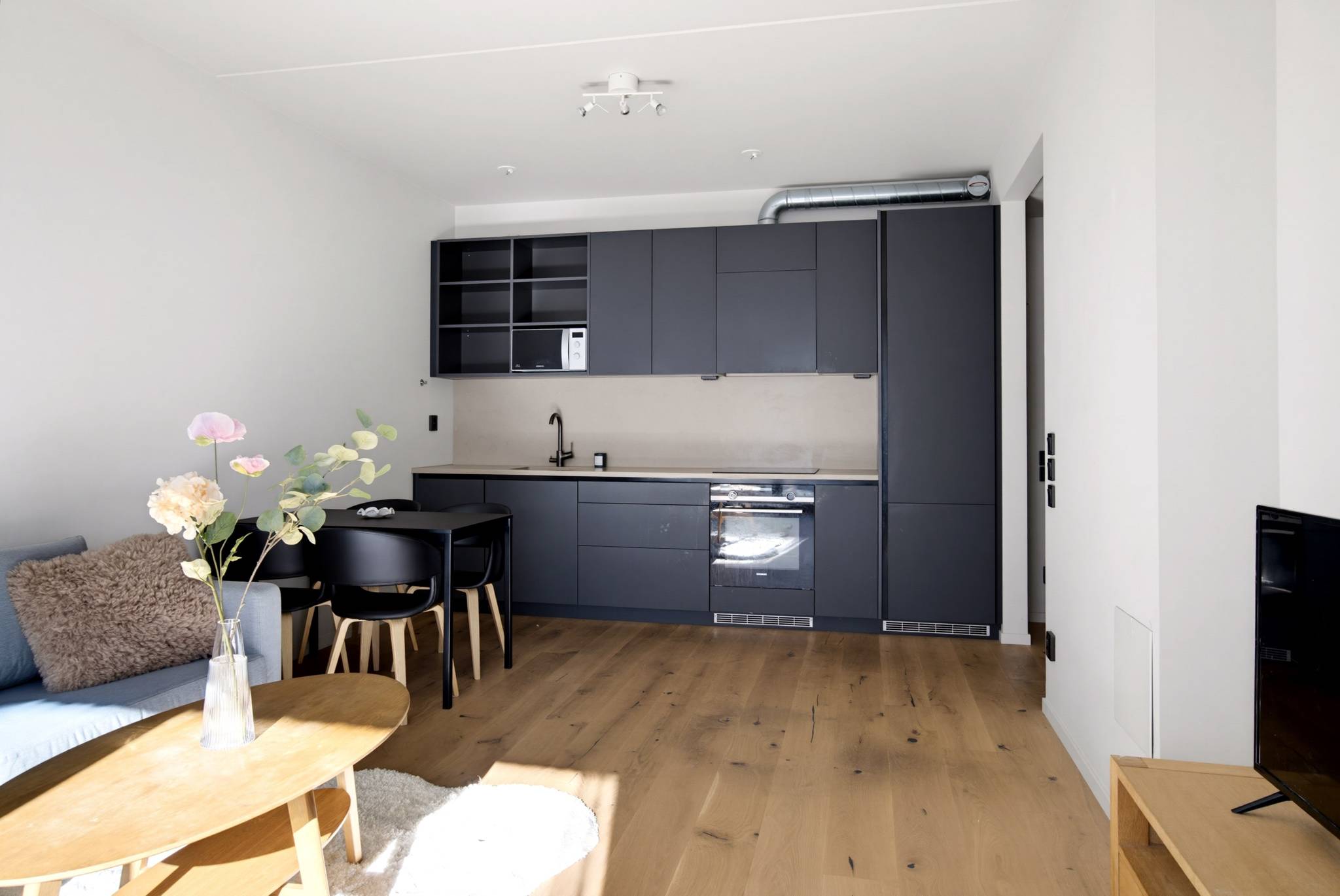 2 rum Lägenhet på Orgelgatan 9 Kapellgärdet Uppsala kommun - bild 10