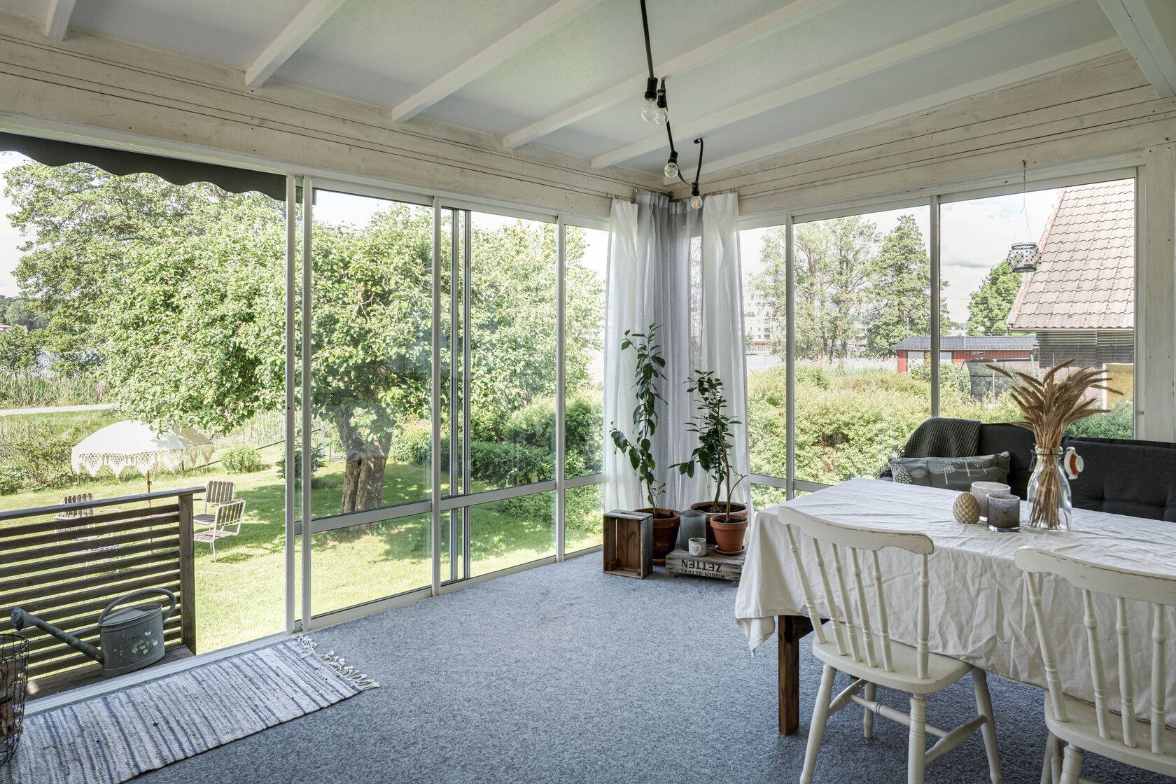 5 rum Villa på Norra Fiskaregatan 3A Gråbo Alingsås kommun - bild 14
