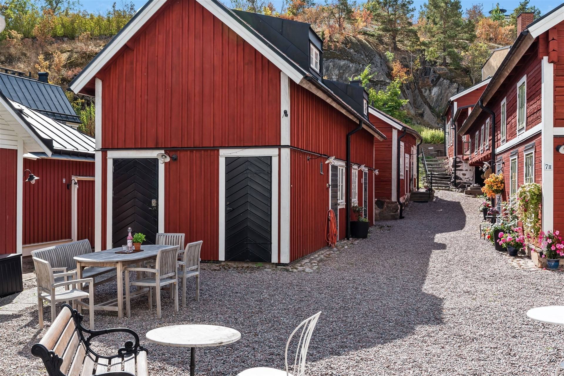 1 rum Lägenhet på Tullportsgatan 7 G Centrala Norrtälje Norrtälje kommun - bild 16
