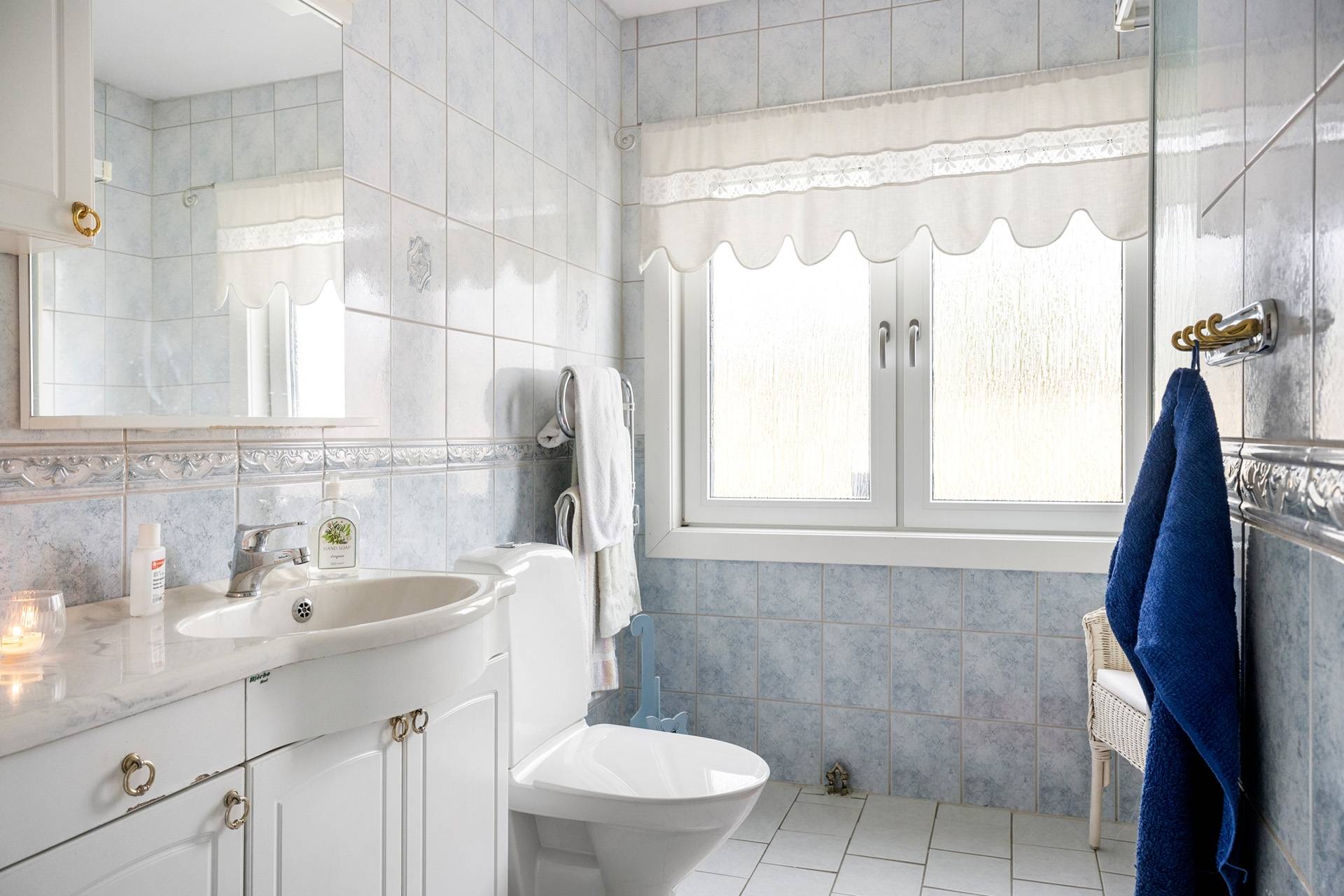 6 rum Villa på Glättargatan 23 Kvarnsveden Borlänge kommun - bild 17