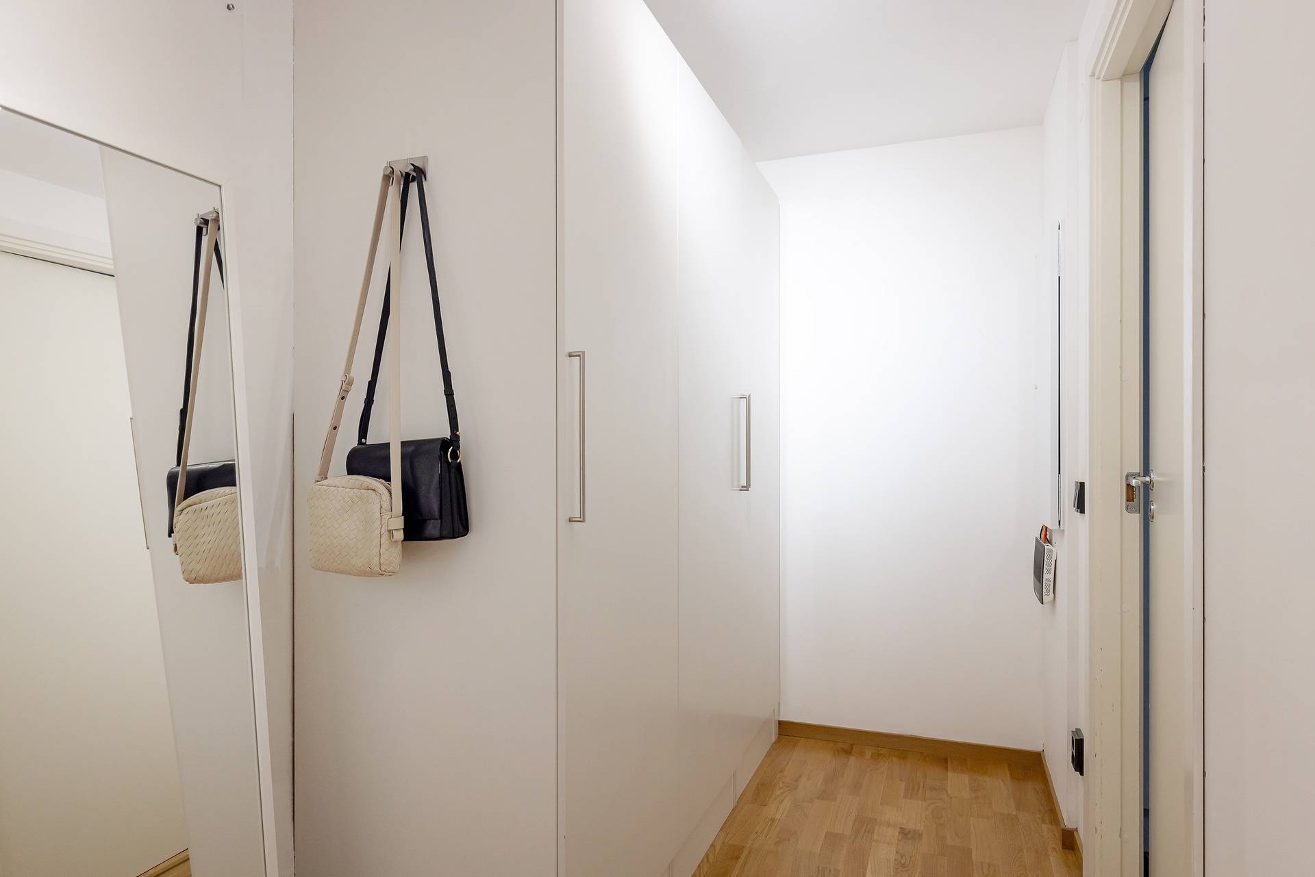 2 rum Lägenhet på Ulriksborgsgatan 16 Kungsholmen Stockholms kommun - bild 18