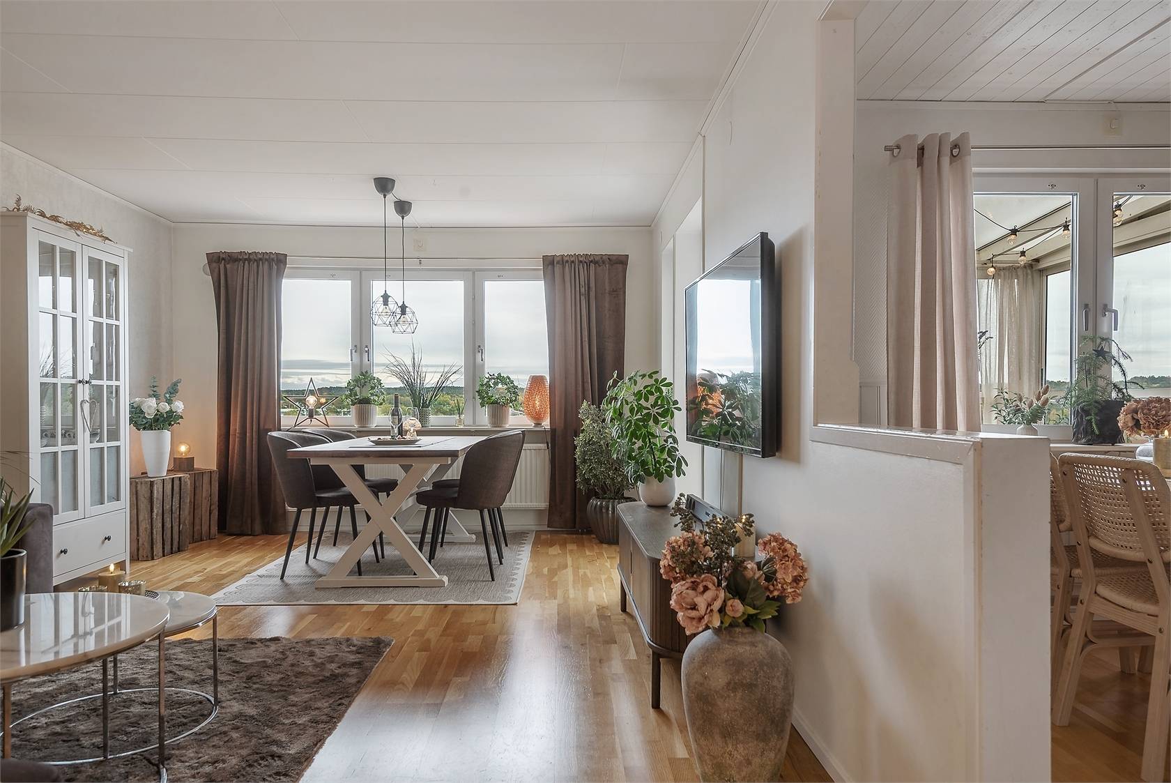 4 rum Lägenhet på Ryttargången 26 Centralt Strömstads kommun - bild 7
