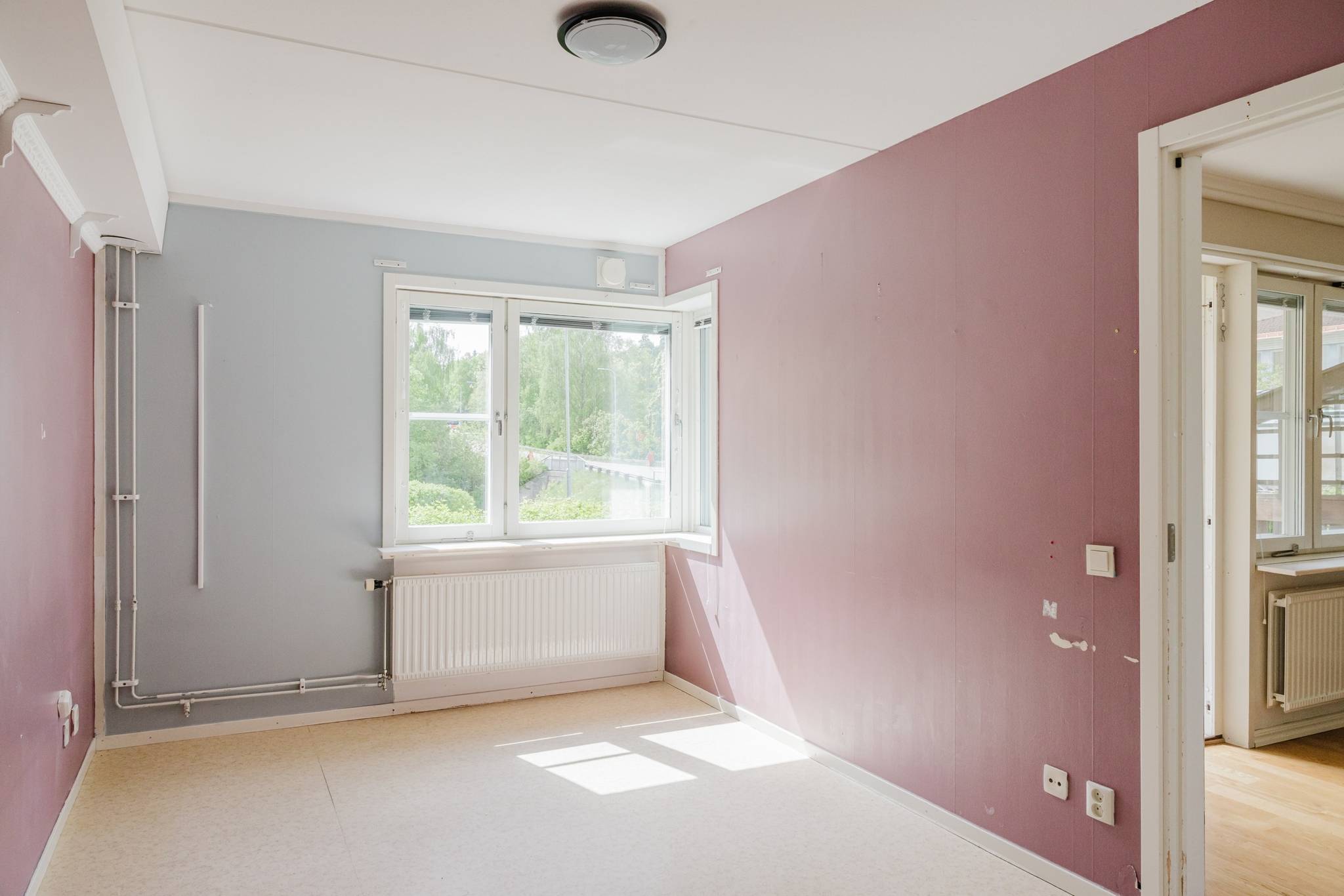 3 rum Lägenhet på Emanuel Birkes väg 8A Salem Salems kommun - bild 10