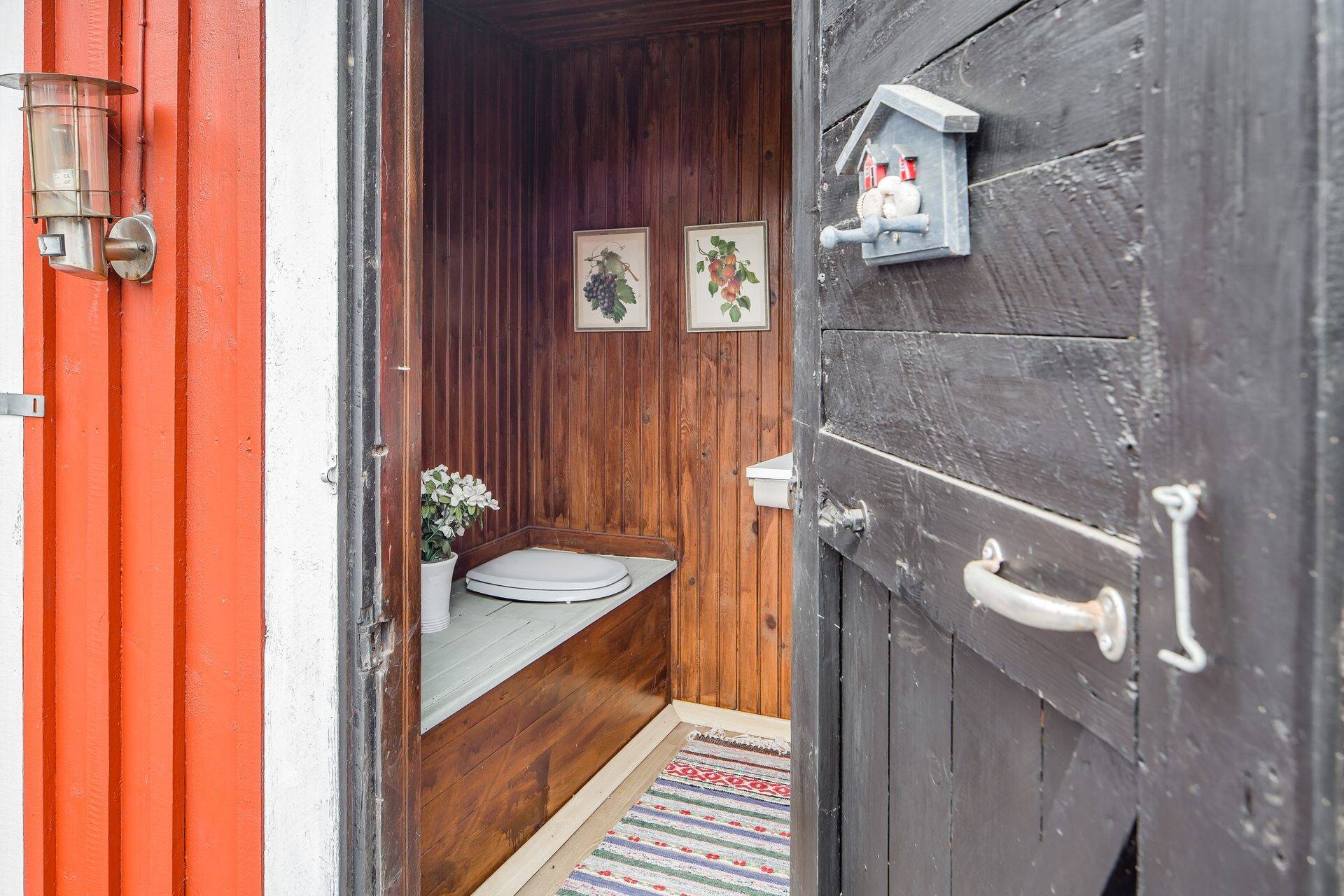 4 rum Villa på Kattarpsvägen 21 Skogaby Laholms kommun - bild 27