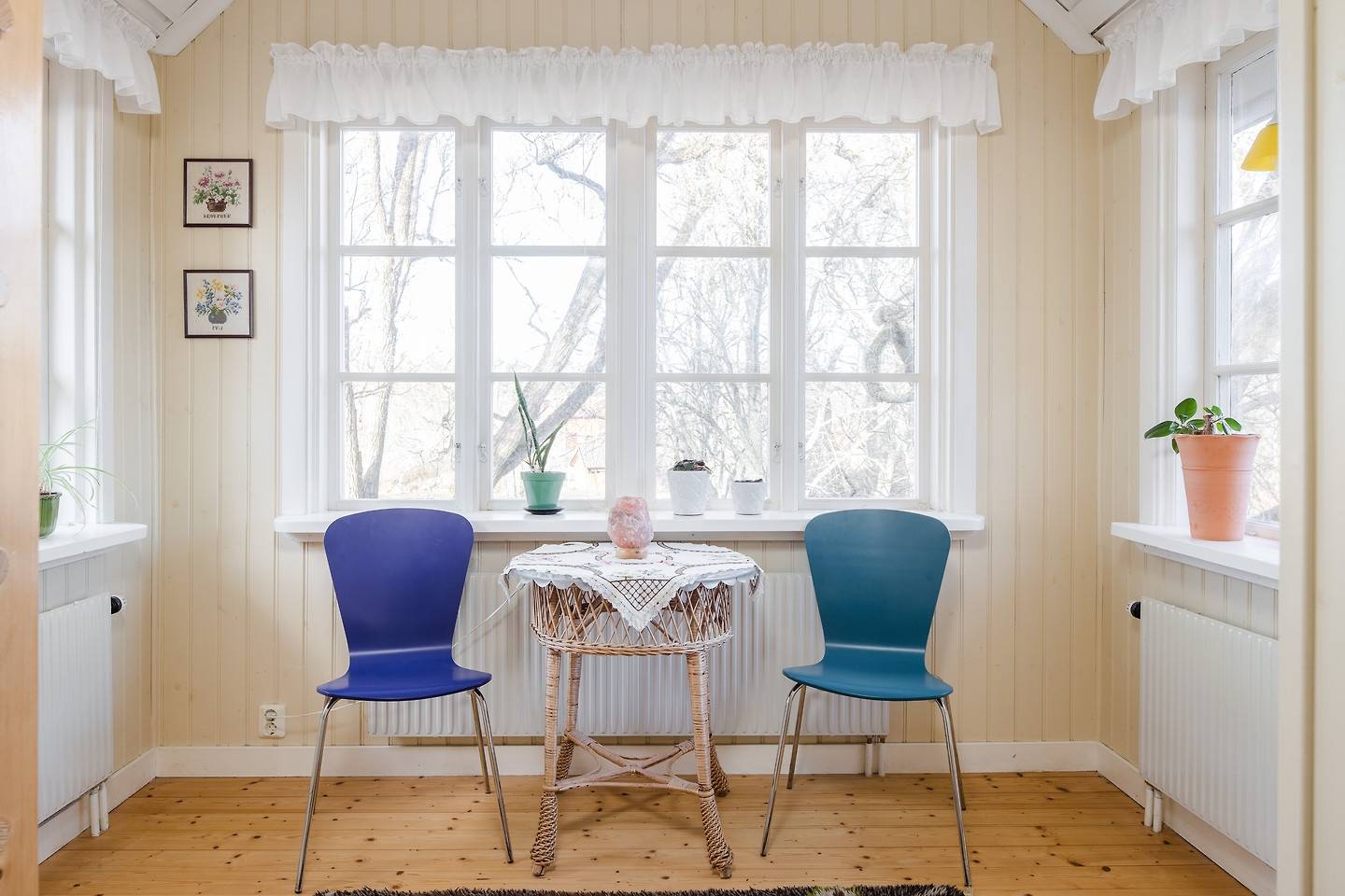 5 rum Villa på Gössäter Viktorsfors 1 Kinnekulle Götene kommun - bild 29