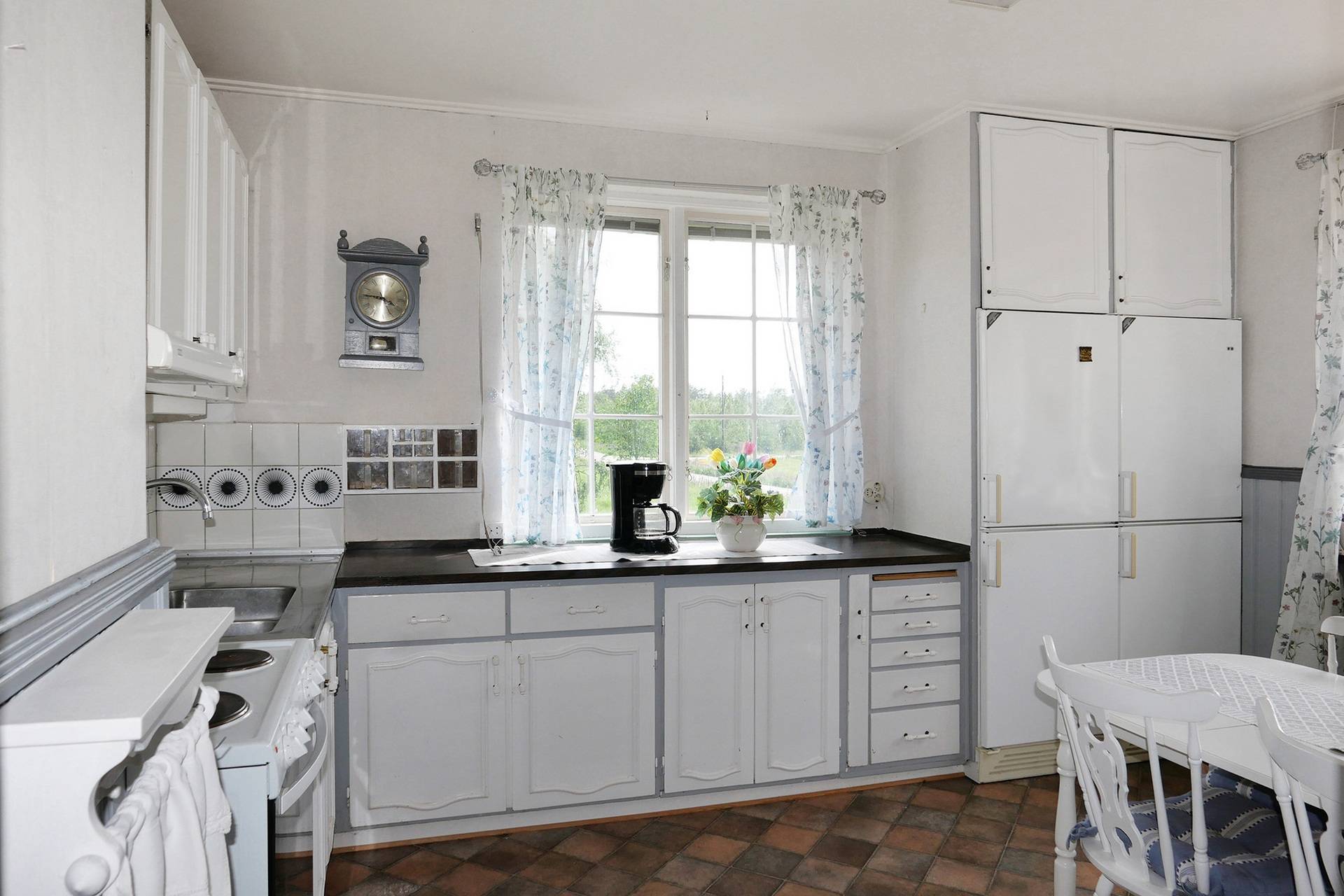 5 rum Villa på Björkil 313 Björkil Åmåls kommun - bild 12