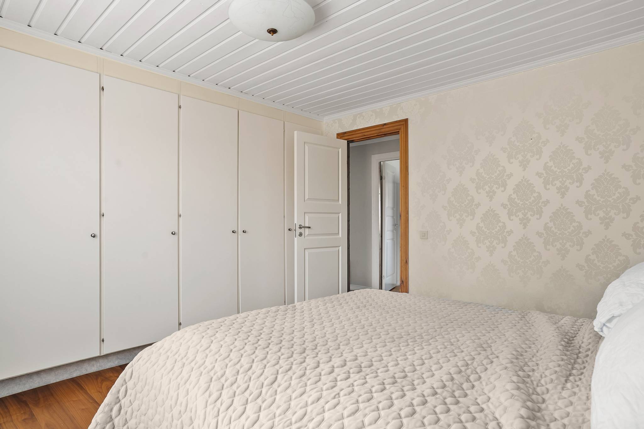 5 rum Villa på Hästhovsvägen 15 Vännäsby Vännäs kommun - bild 17