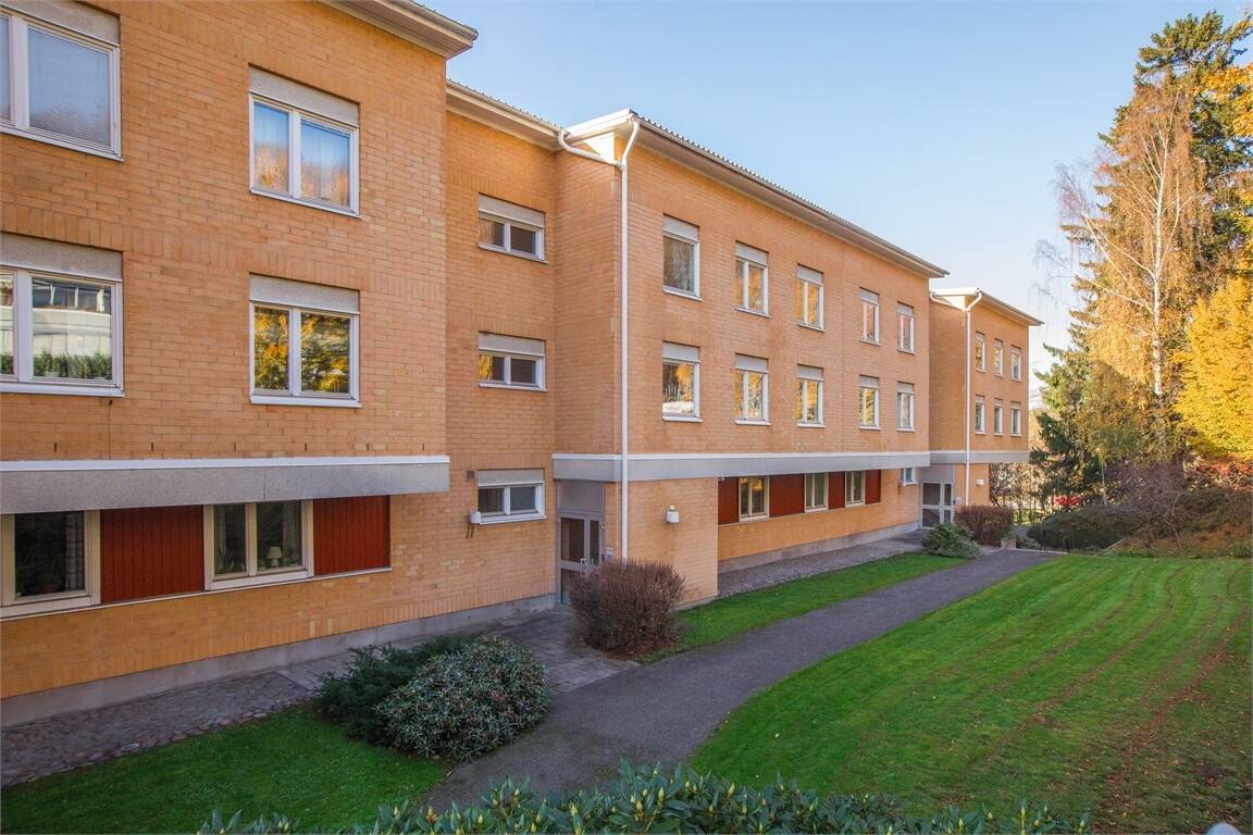 3 rum Lägenhet på Terrassen 11 Huskvarna Jönköpings kommun - bild 5