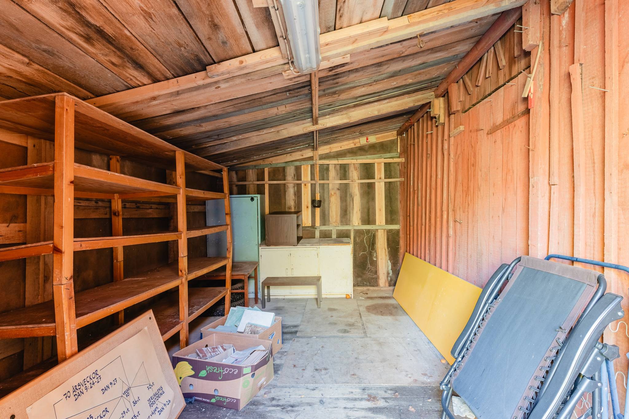 3 rum Villa på Bergsvägen 11 Nordmalings kommun - bild 26