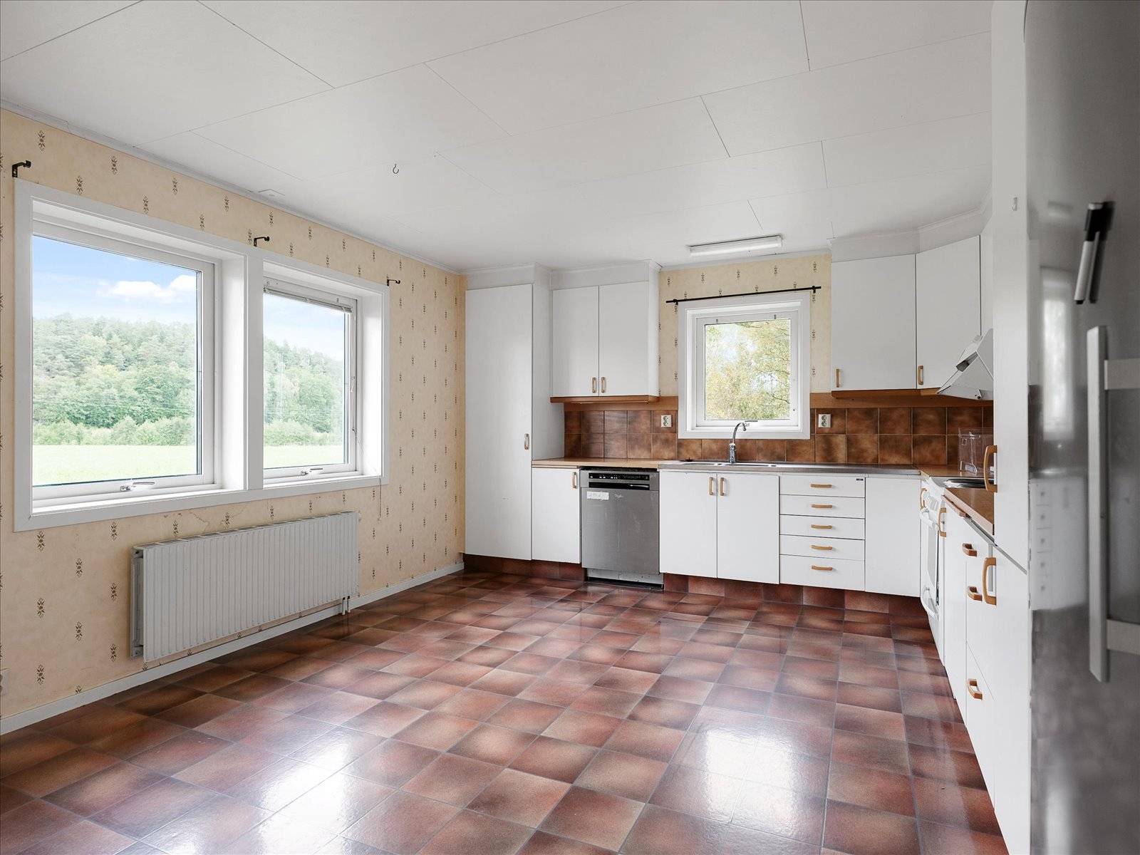 84 m² Villa på Hogen 44 Hogen Munkedals kommun - bild 5