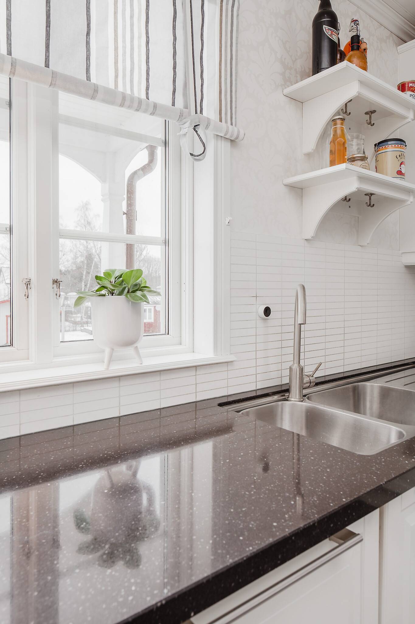 6 rum Villa på Kyrkefallavägen 37 Hörnebo Tibro kommun - bild 6