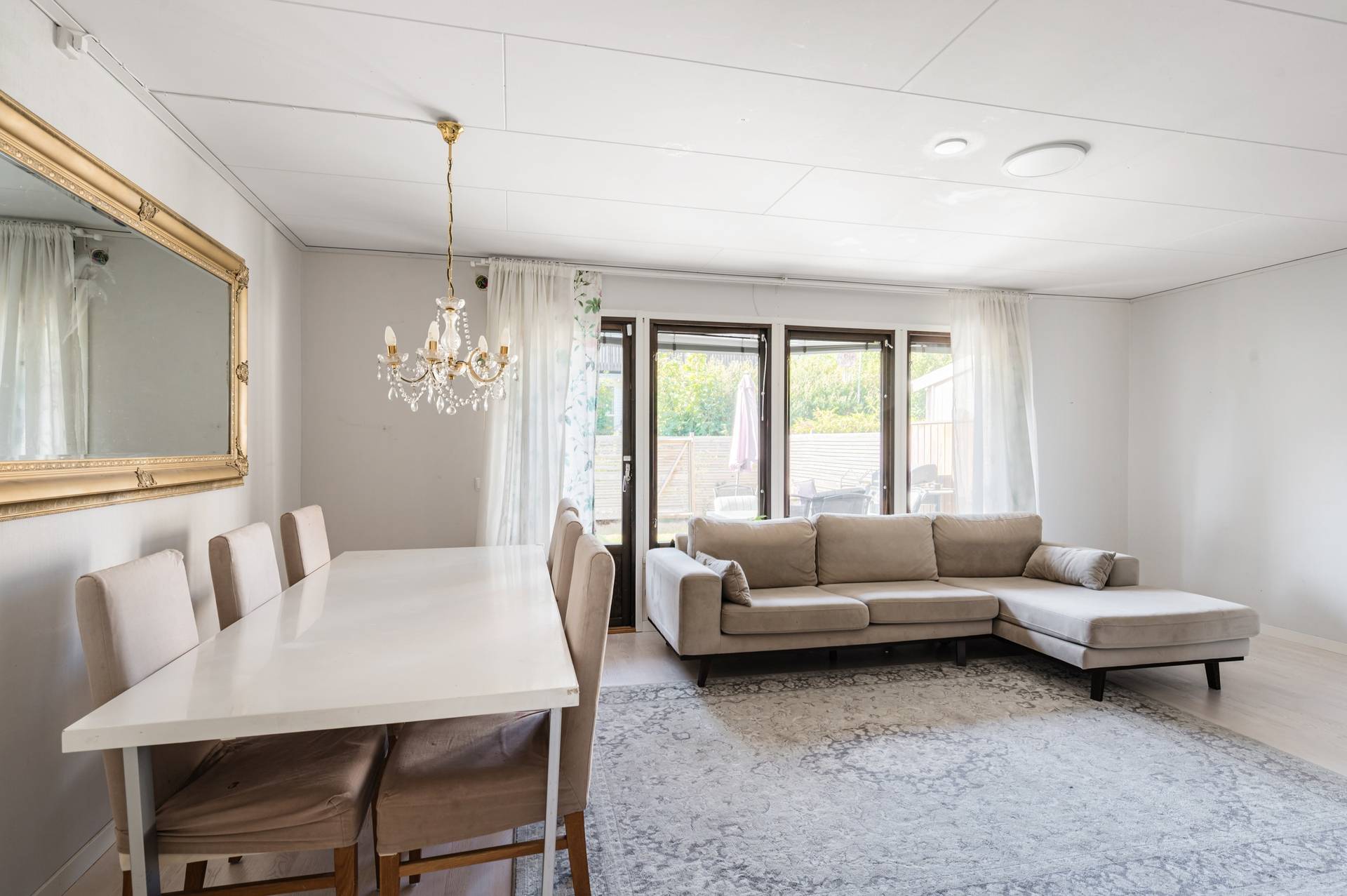5 rum Radhus på Polkettstigen 91 Brunna - Kungsängen Upplands-Bro kommun - bild 9