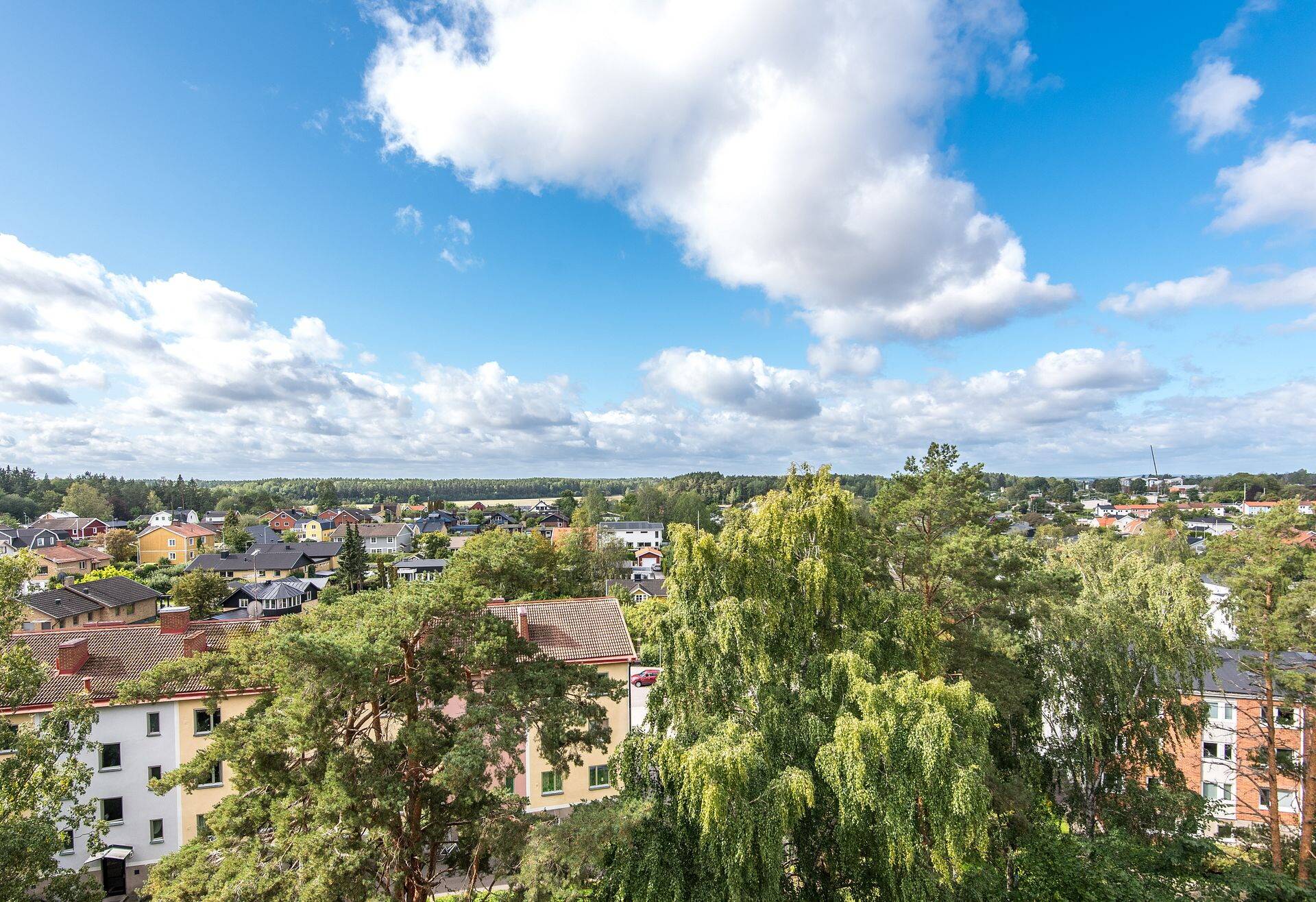 3 rum Lägenhet på Klingagatan 2 Skarphagen Norrköpings kommun - bild 3