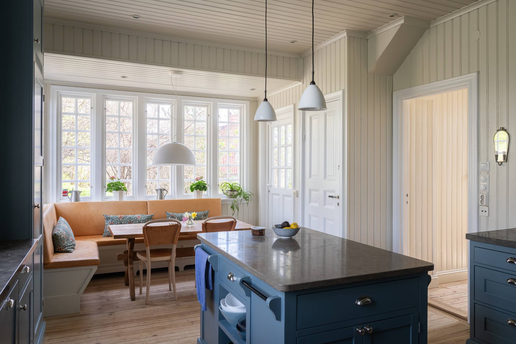 9 rum Villa på Dahlbergsvägen 20 Djursholm Danderyds kommun - bild 17