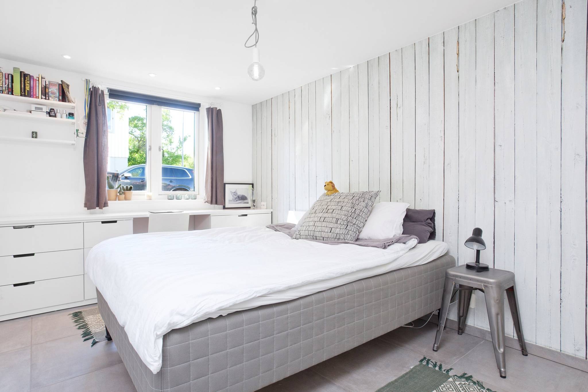 8 rum Villa på Hågavägen 11 Bromma - Norra Ängby Stockholms kommun - bild 52