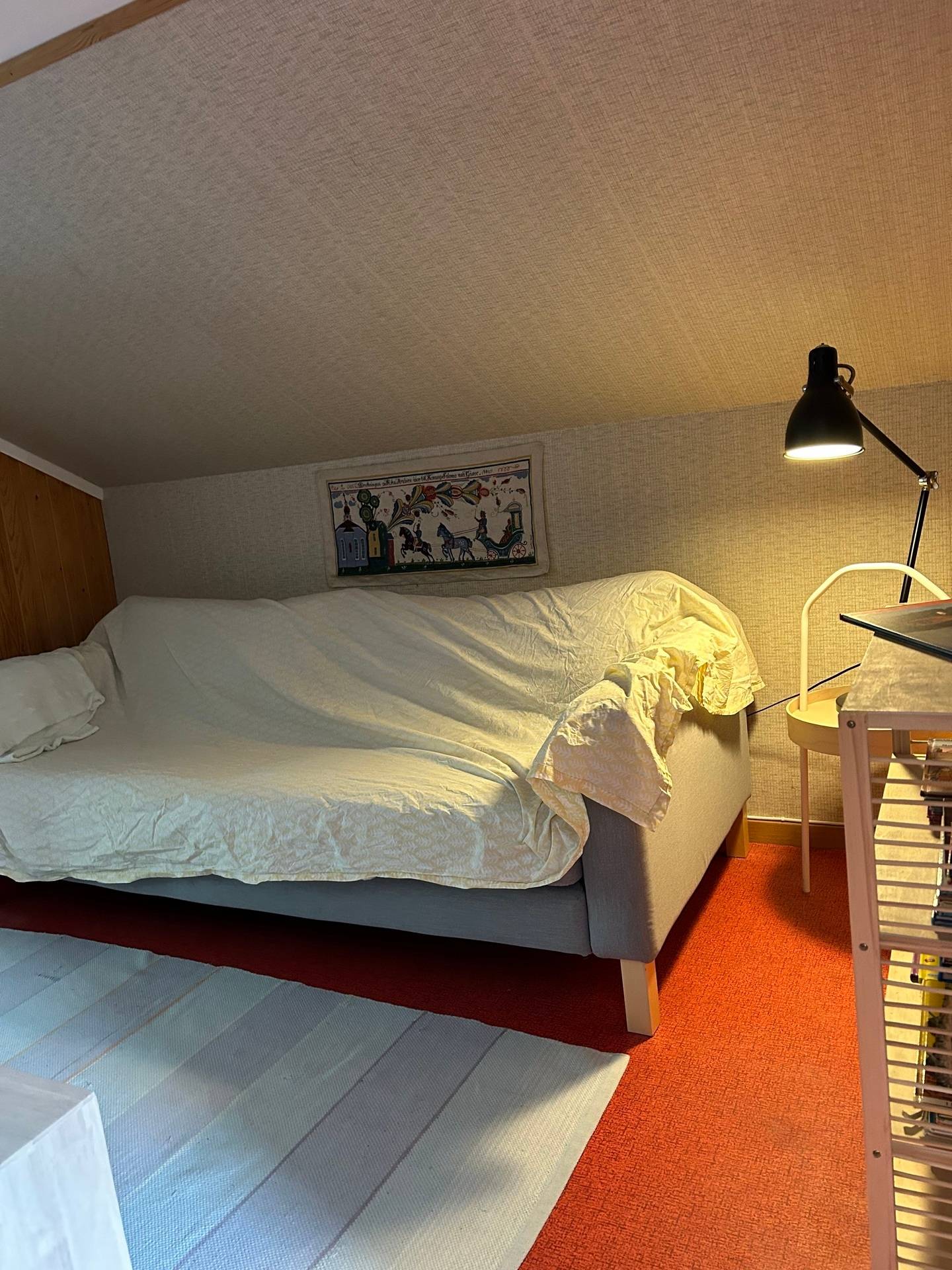 3 rum Fritidshus på Viksnäs 112 Storå Lindesbergs kommun - bild 25