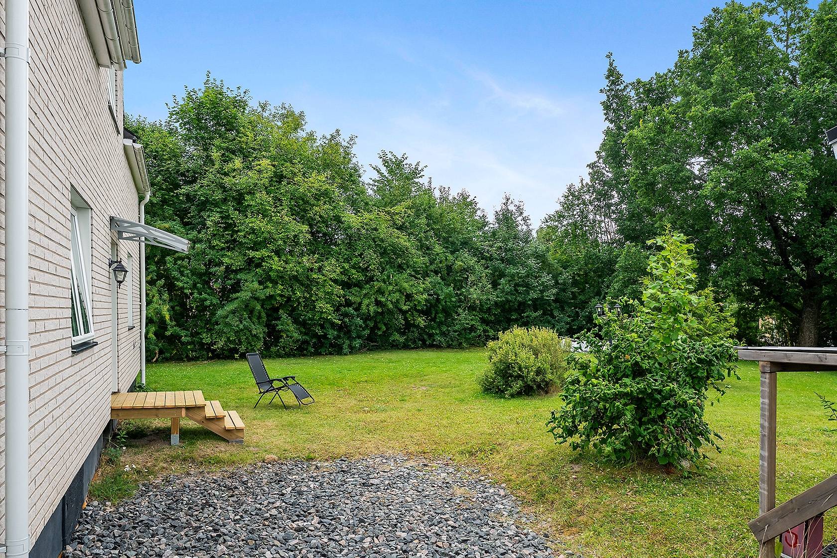 6 rum Villa på Malmgatan 18 Filipstad Filipstads kommun - bild 4