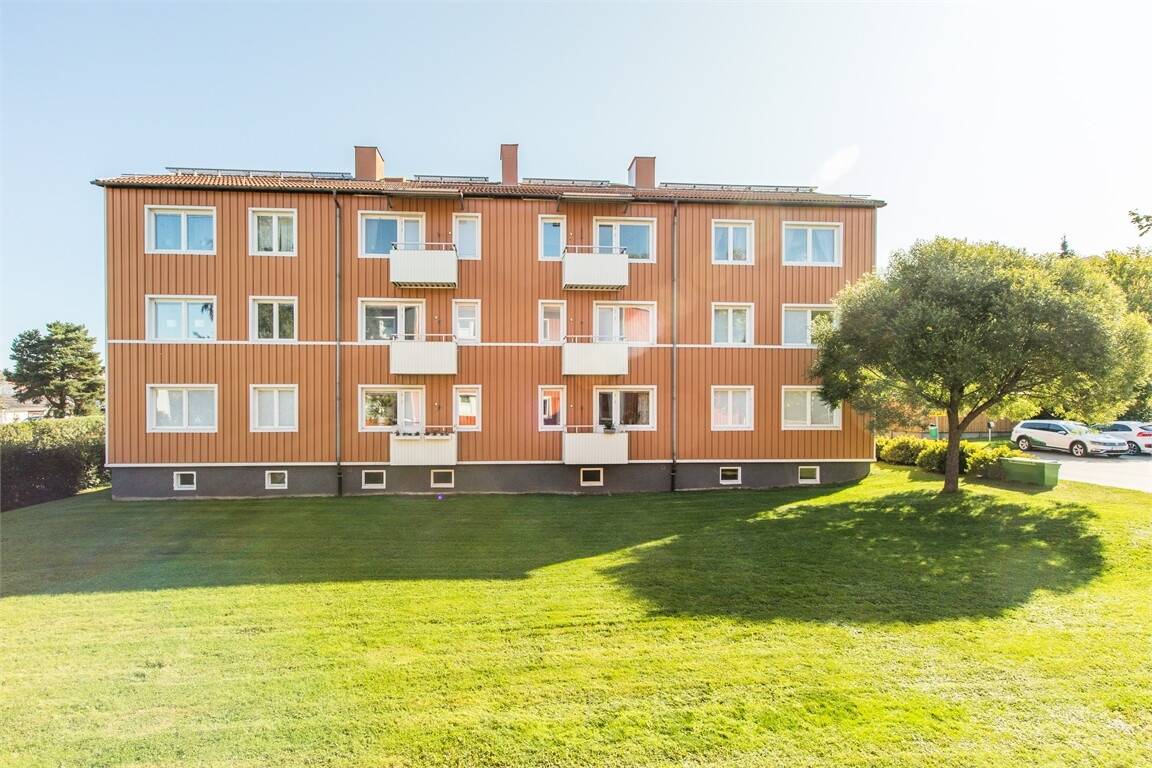 1.5 rum Lägenhet på Bergsgatan 85 B Sallyhill Sundsvalls kommun - bild 17