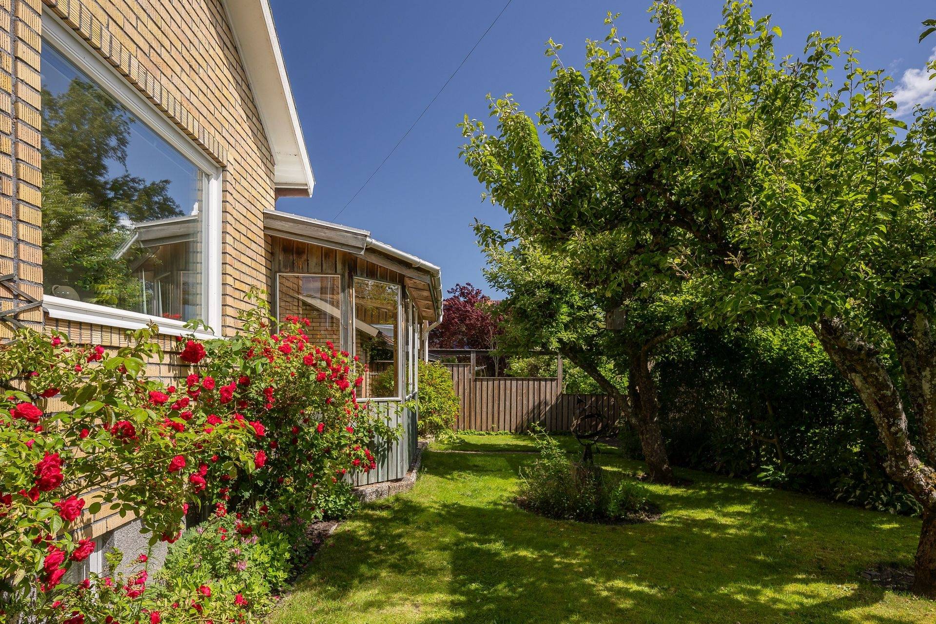 4 rum Villa på Bågegatan 3 Nya staden Lidköpings kommun - bild 9