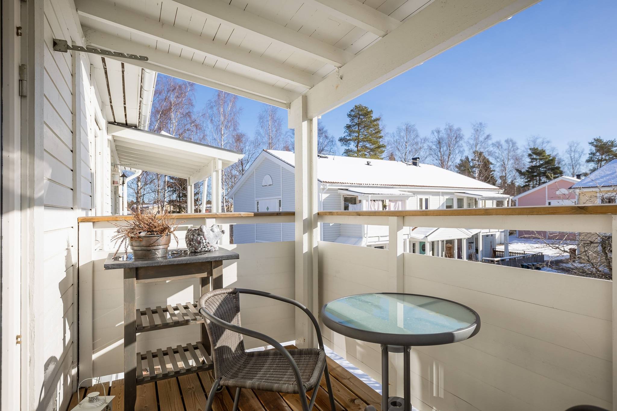 2 rum Lägenhet på Slagugglan 19 Östhammar Östhammars kommun - bild 21