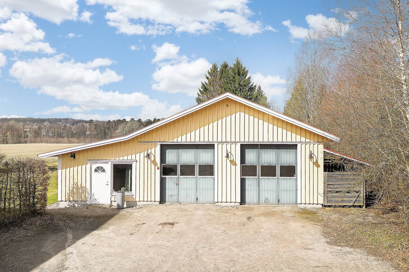 6 rum Villa på Herrekvarnsvägen 3 Svenljunga Svenljunga kommun - bild 26