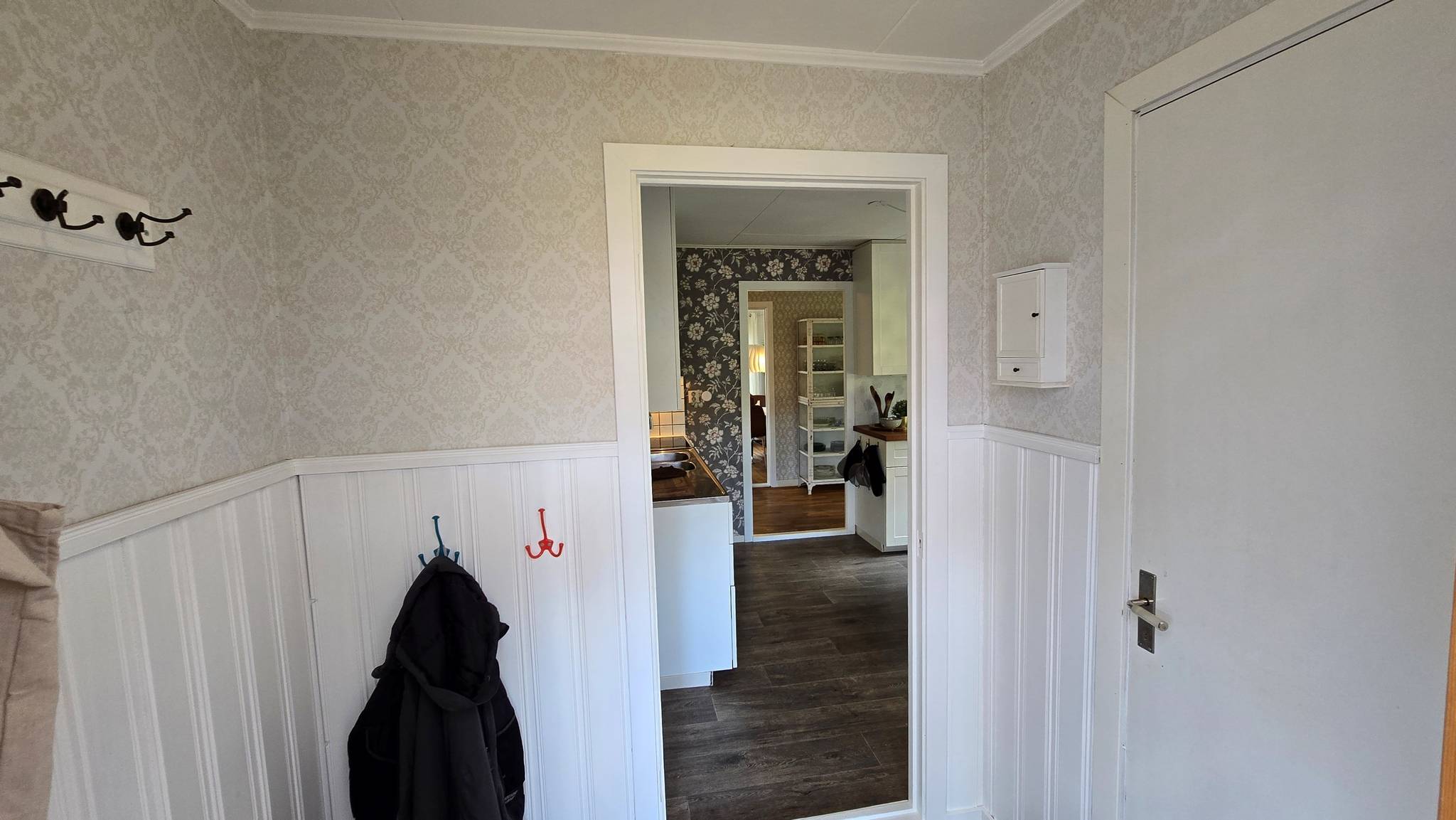 4 rum Vinterbonat fritidshus på Kvarnagården 1 Svenljunga kommun - bild 37