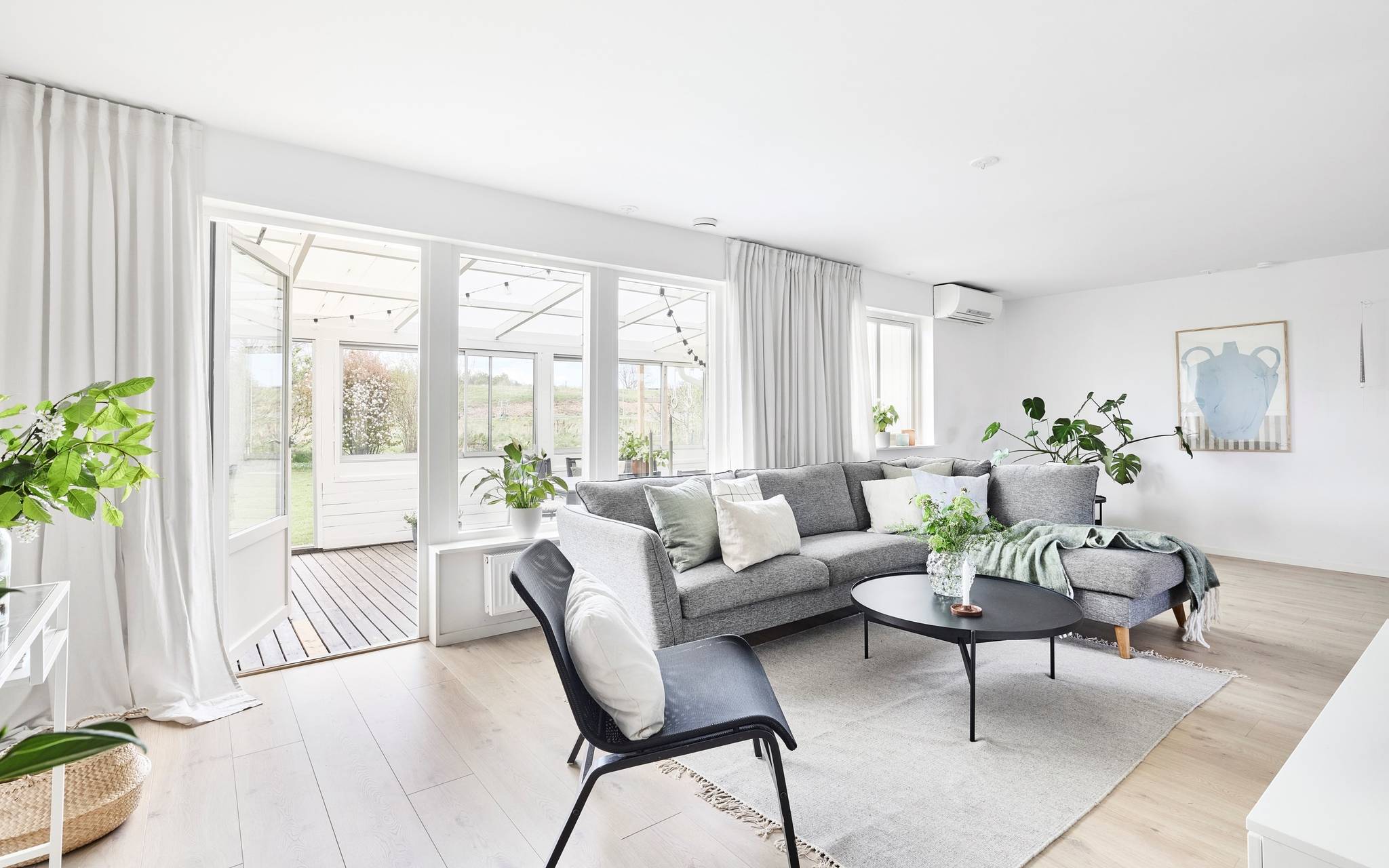 5 rum Villa på Nylundsgatan 5 Mariebo Jönköpings kommun - bild 13