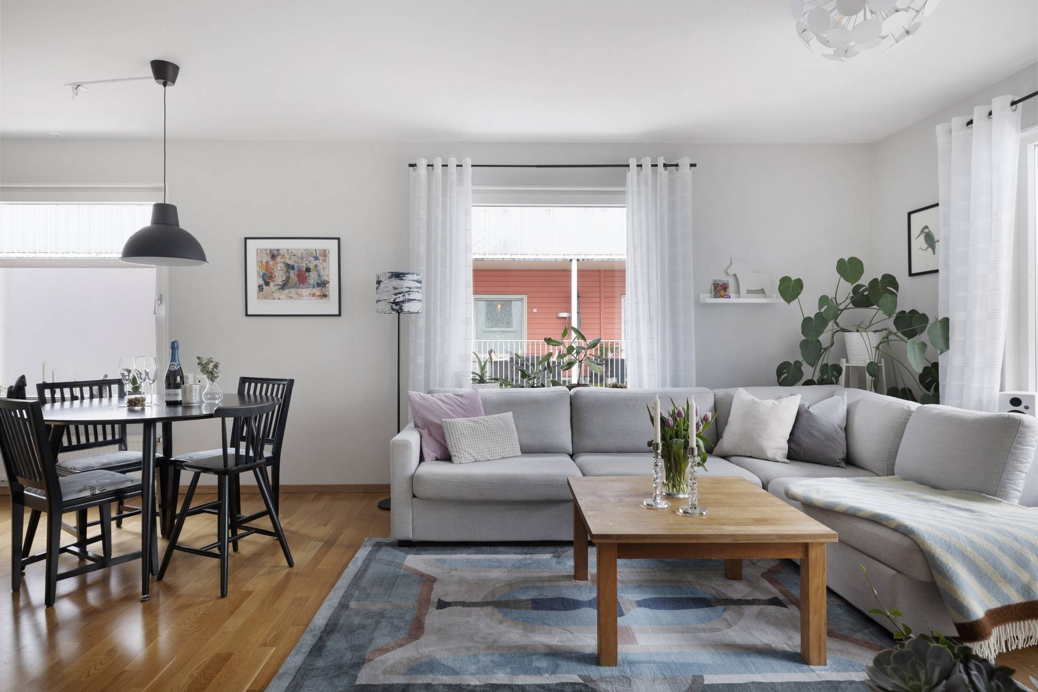 3 rum Lägenhet på Stallgatan 30 Ursvik Sundbybergs kommun - bild 12