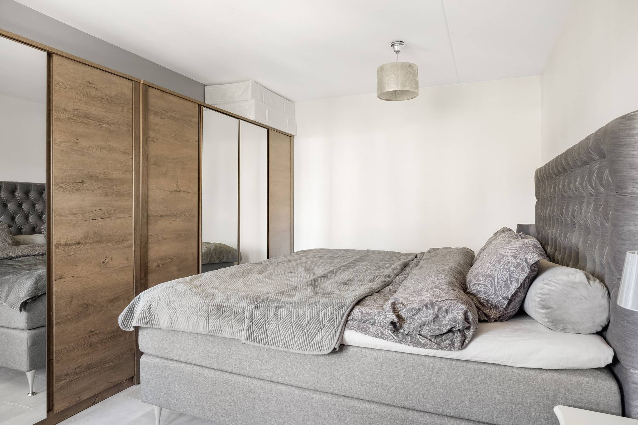 4 rum Villa på Vinbärsstigen 28 Håbo kommun - bild 17