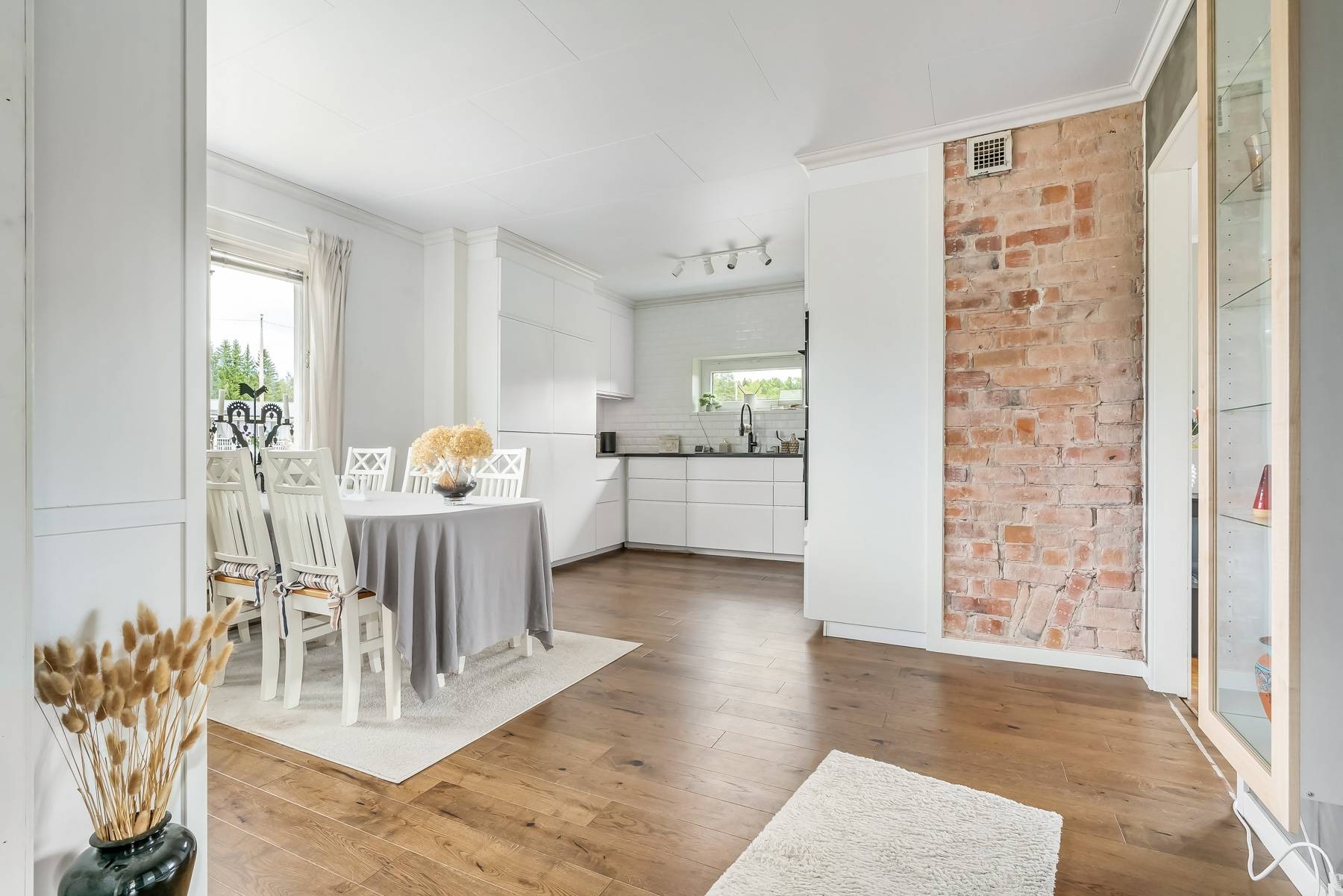 4 rum Villa på Änderåsen Bergslagsvägen 4 Änderåsen Rättviks kommun - bild 18