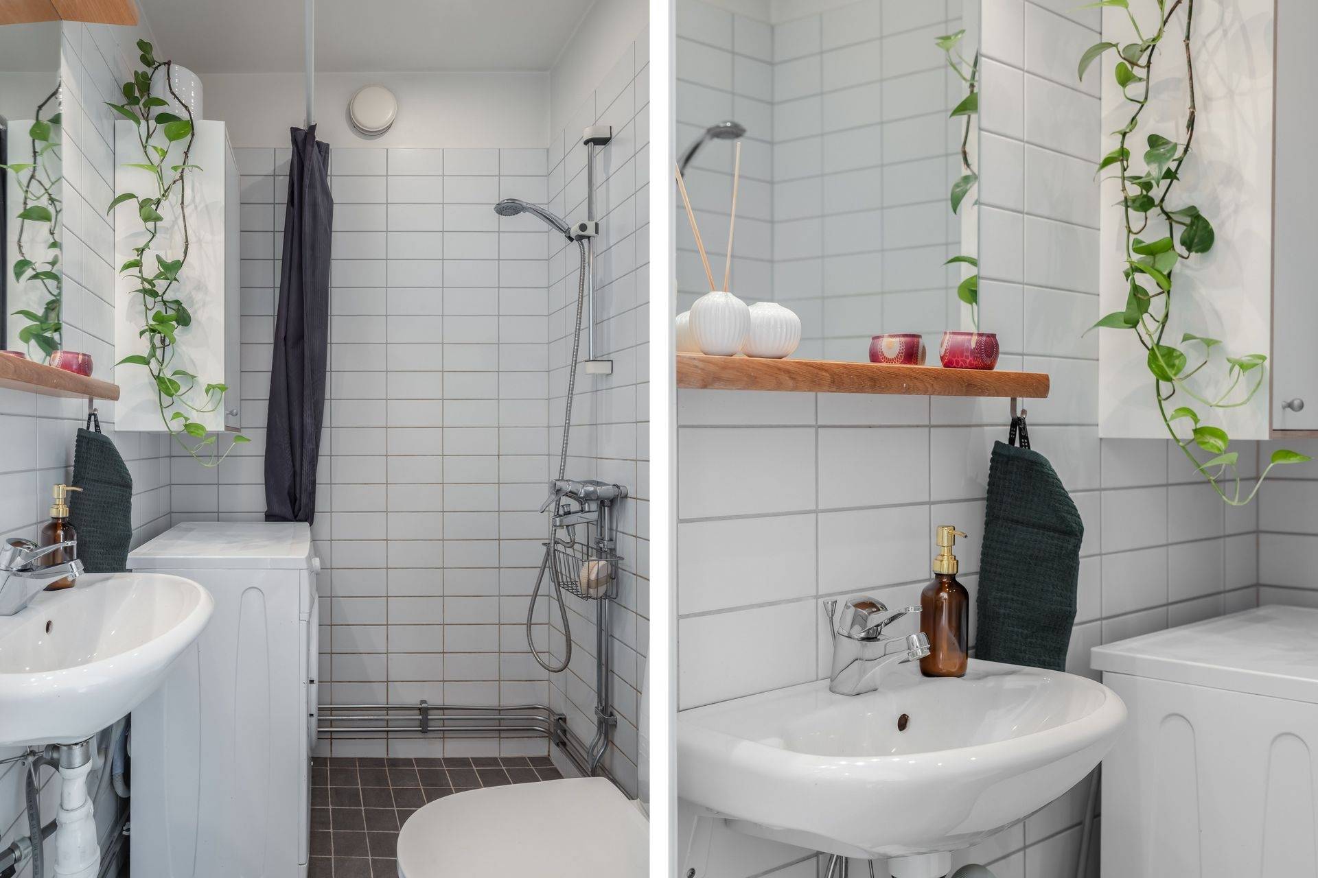 1 rum Lägenhet på Askrikegatan 19 Gärdet Stockholms kommun - bild 7