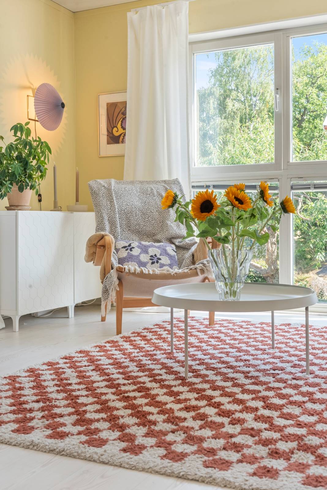 2 rum Lägenhet på De la Gardies väg 11 Farsta Slottsvik Värmdö kommun - bild 2