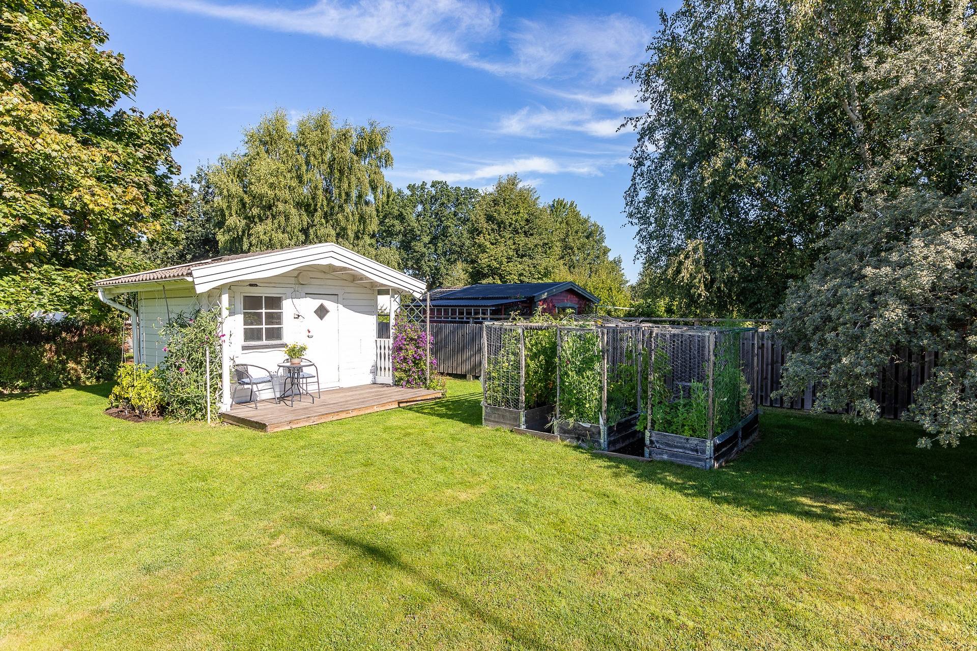 4 rum Villa på Skarvvägen 164 Hagby Kalmar kommun - bild 42