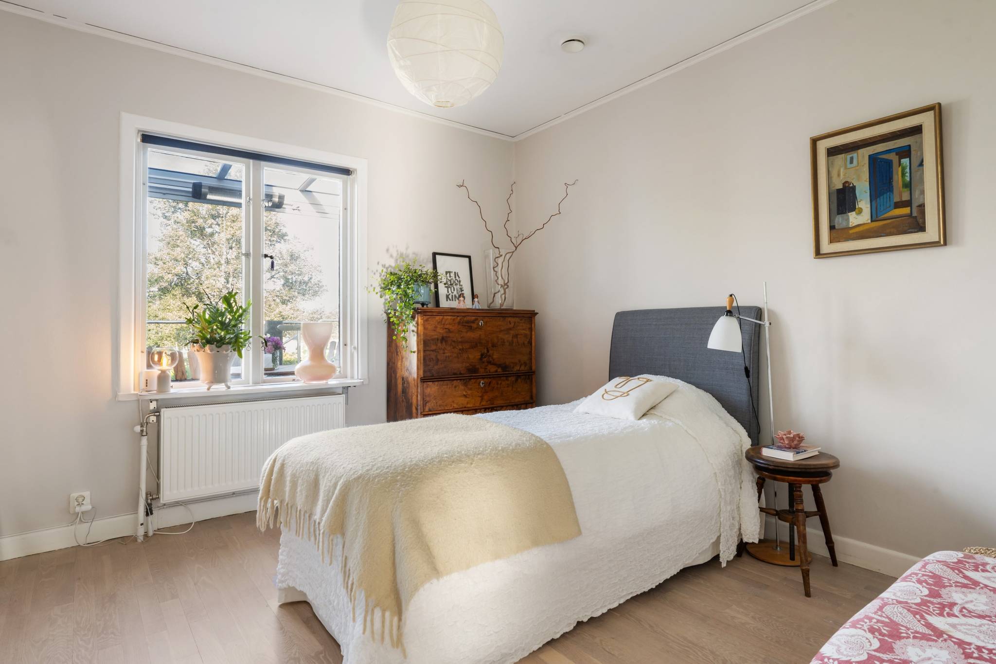 8 rum Villa på Noragårdsvägen 37 Danderyd - Klingsta Park Danderyds kommun - bild 37