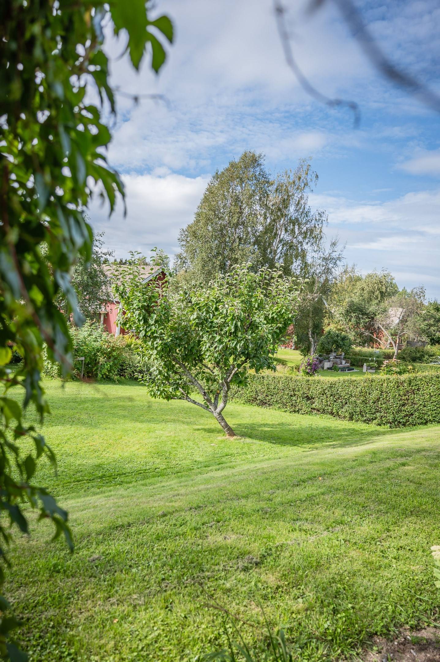 6 rum Villa på Svanvägen 44 Gimåt Örnsköldsviks kommun - bild 57